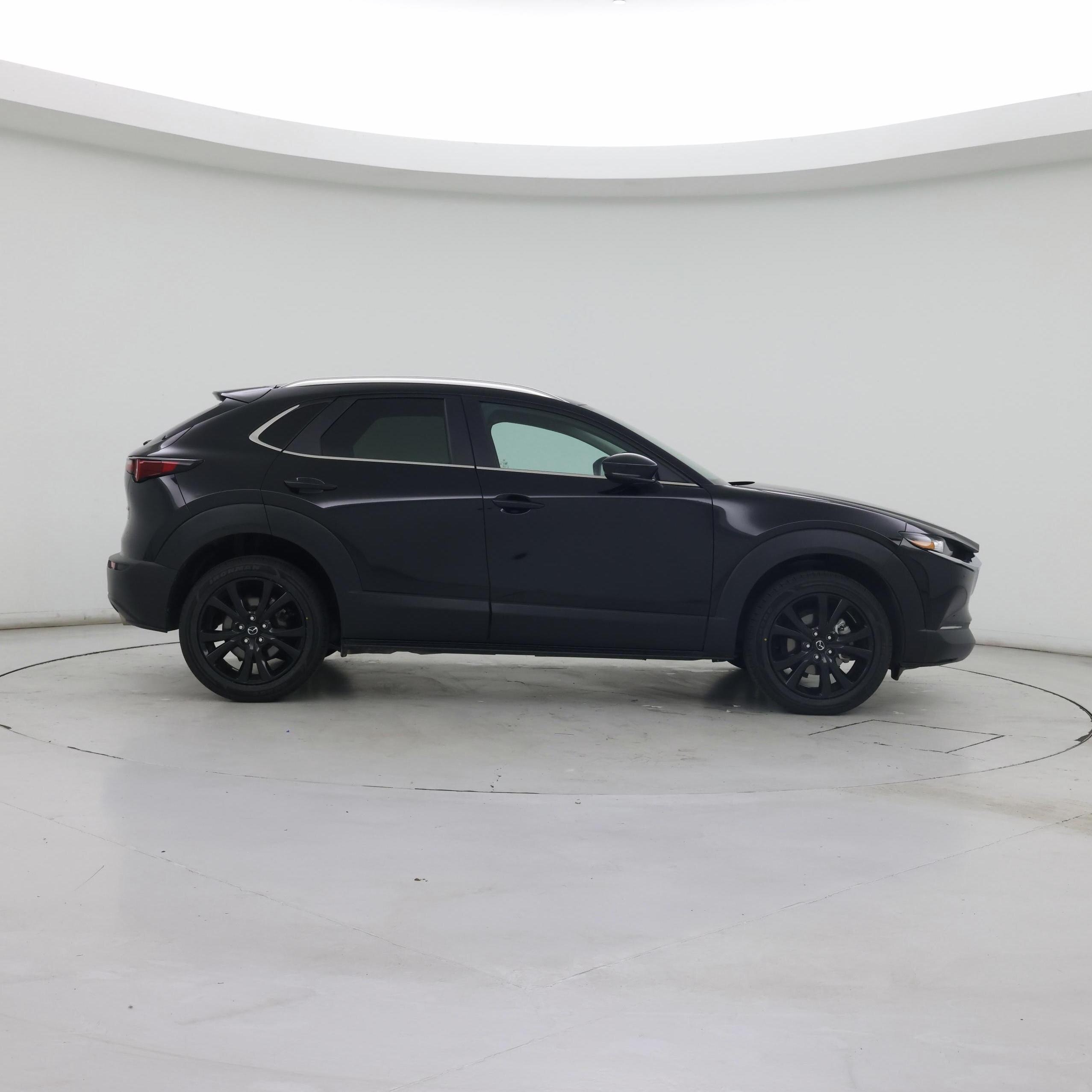 Thumbnail: 2024 Mazda CX-30 - 7