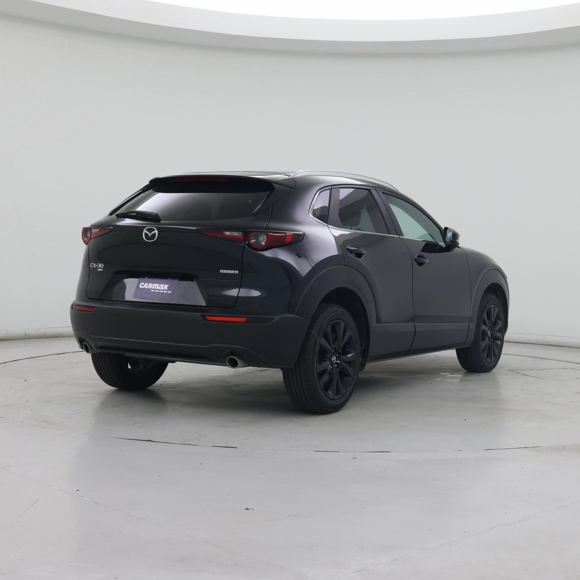 Thumbnail: 2024 Mazda CX-30 - 8
