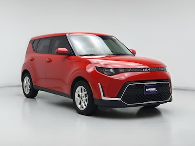2023 Kia Soul EX