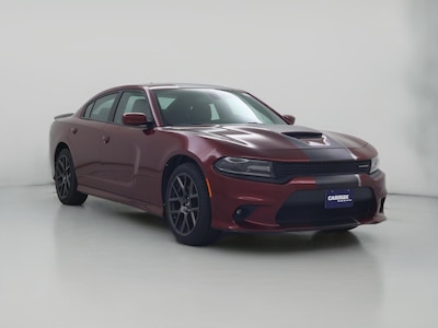 2019 Dodge Charger GT