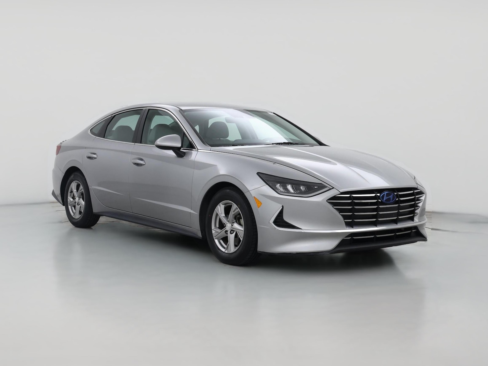 2020 Hyundai Sonata SE