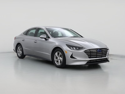 2020 Hyundai Sonata SE