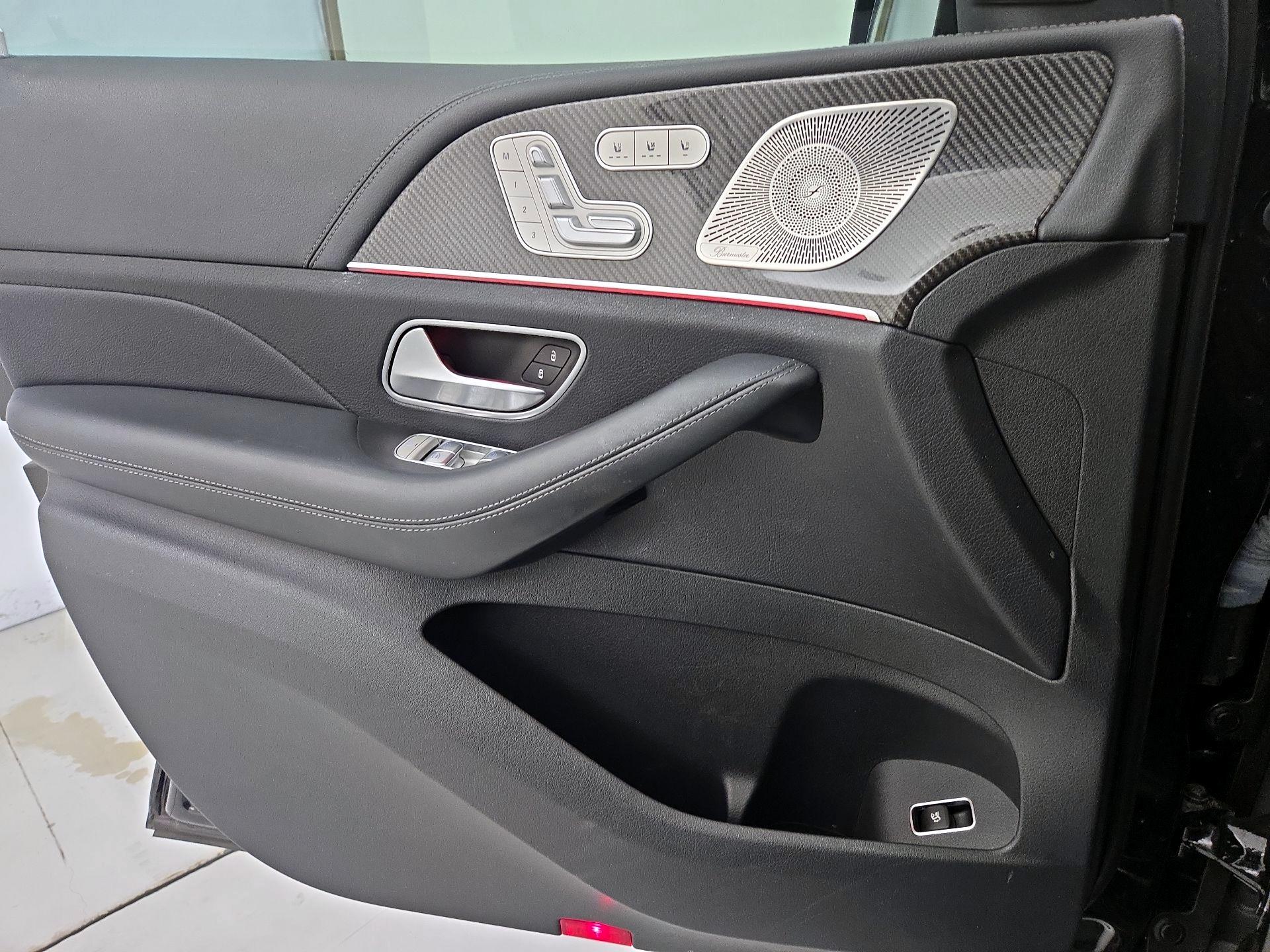 Thumbnail: 2021 Mercedes-Benz GLE - 12