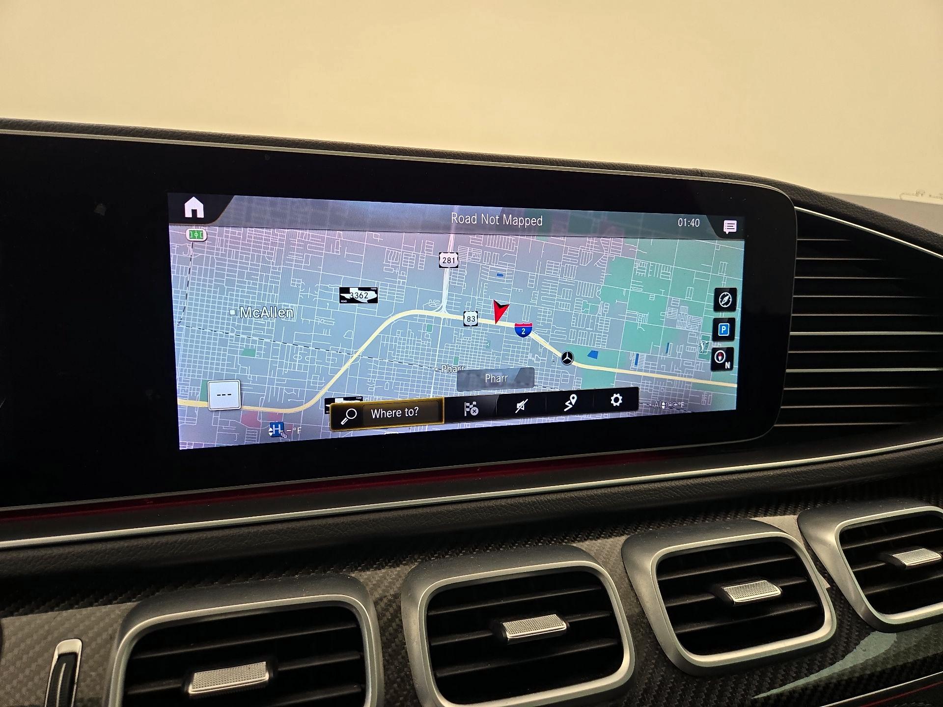 Thumbnail: 2021 Mercedes-Benz GLE - 14