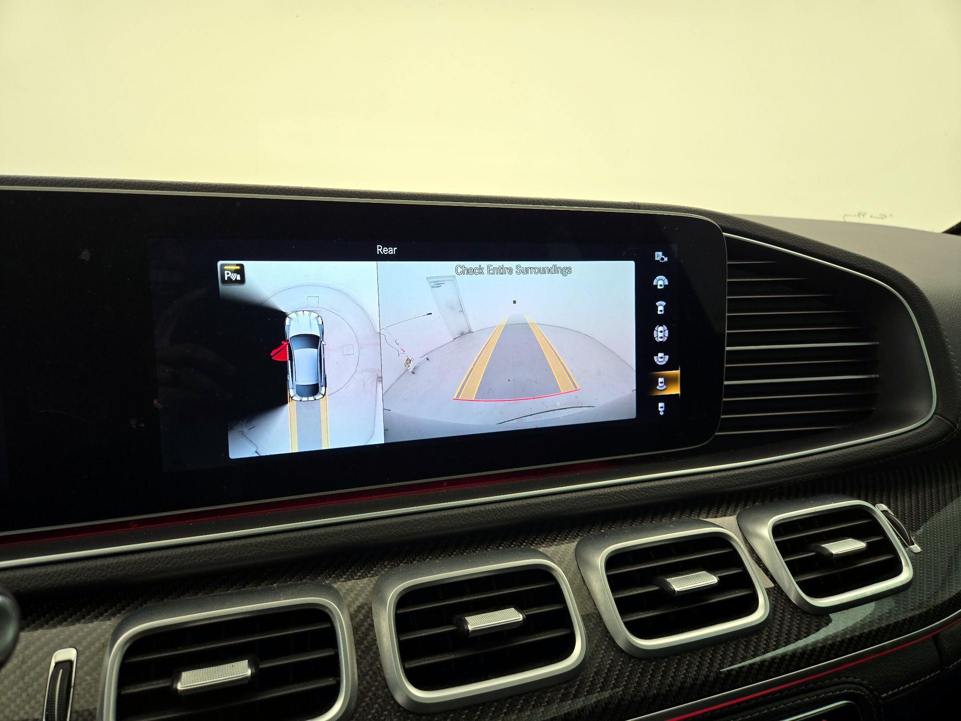 Thumbnail: 2021 Mercedes-Benz GLE - 15