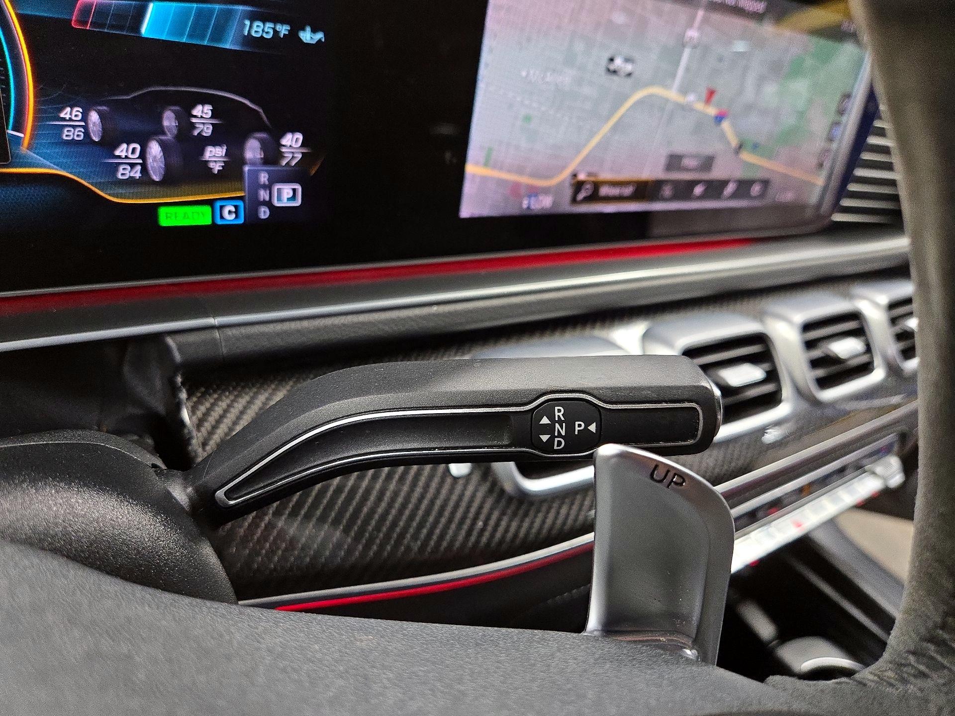 Thumbnail: 2021 Mercedes-Benz GLE - 18