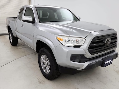 2019 Toyota Tacoma SR