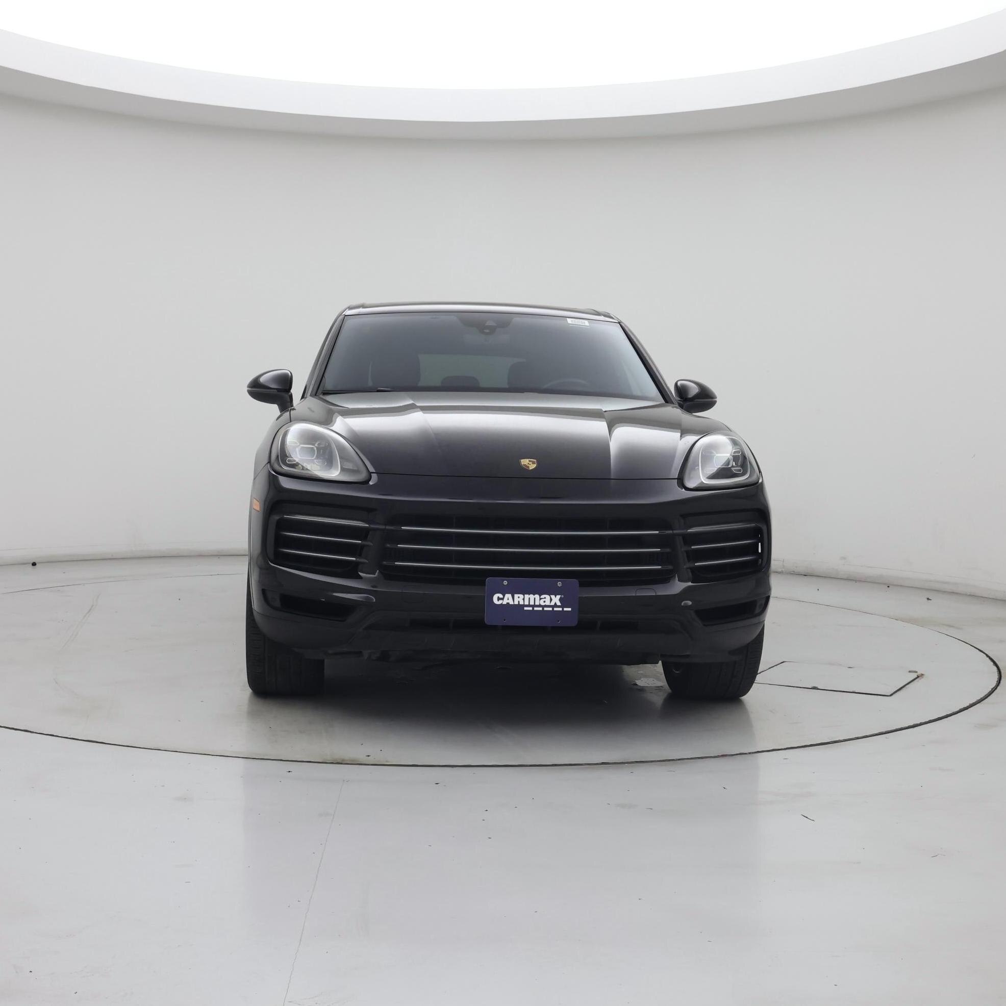 Thumbnail: 2020 Porsche Cayenne - 5