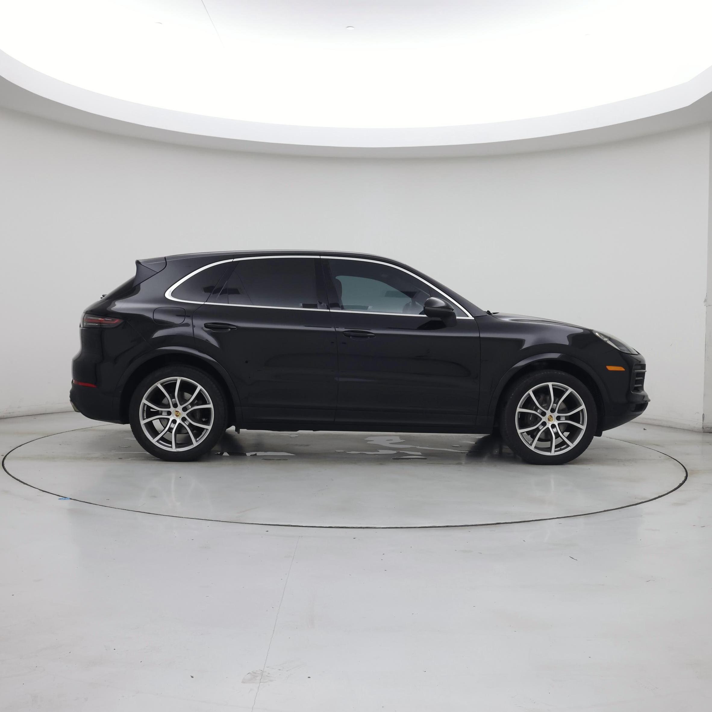 Thumbnail: 2020 Porsche Cayenne - 7