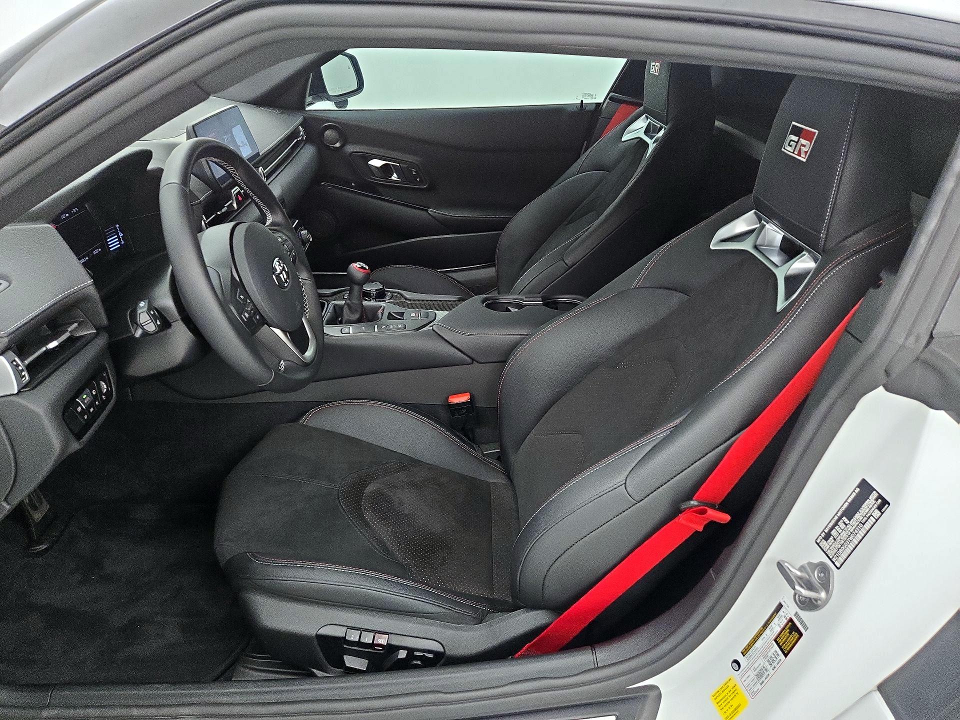 Thumbnail: 2026 Toyota Supra - 11