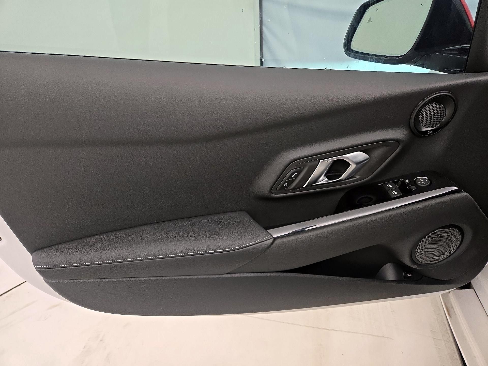 Thumbnail: 2026 Toyota Supra - 12