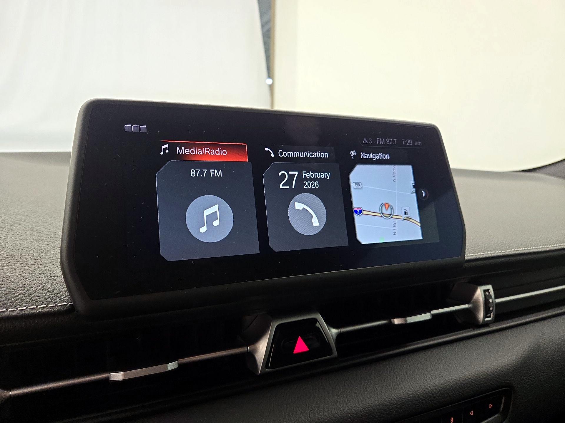 Thumbnail: 2026 Toyota Supra - 16