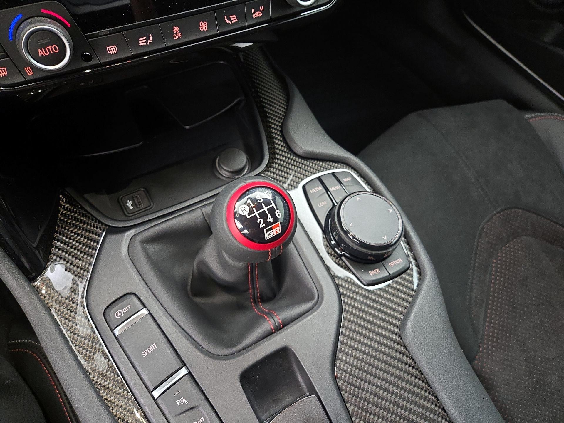 Thumbnail: 2026 Toyota Supra - 18