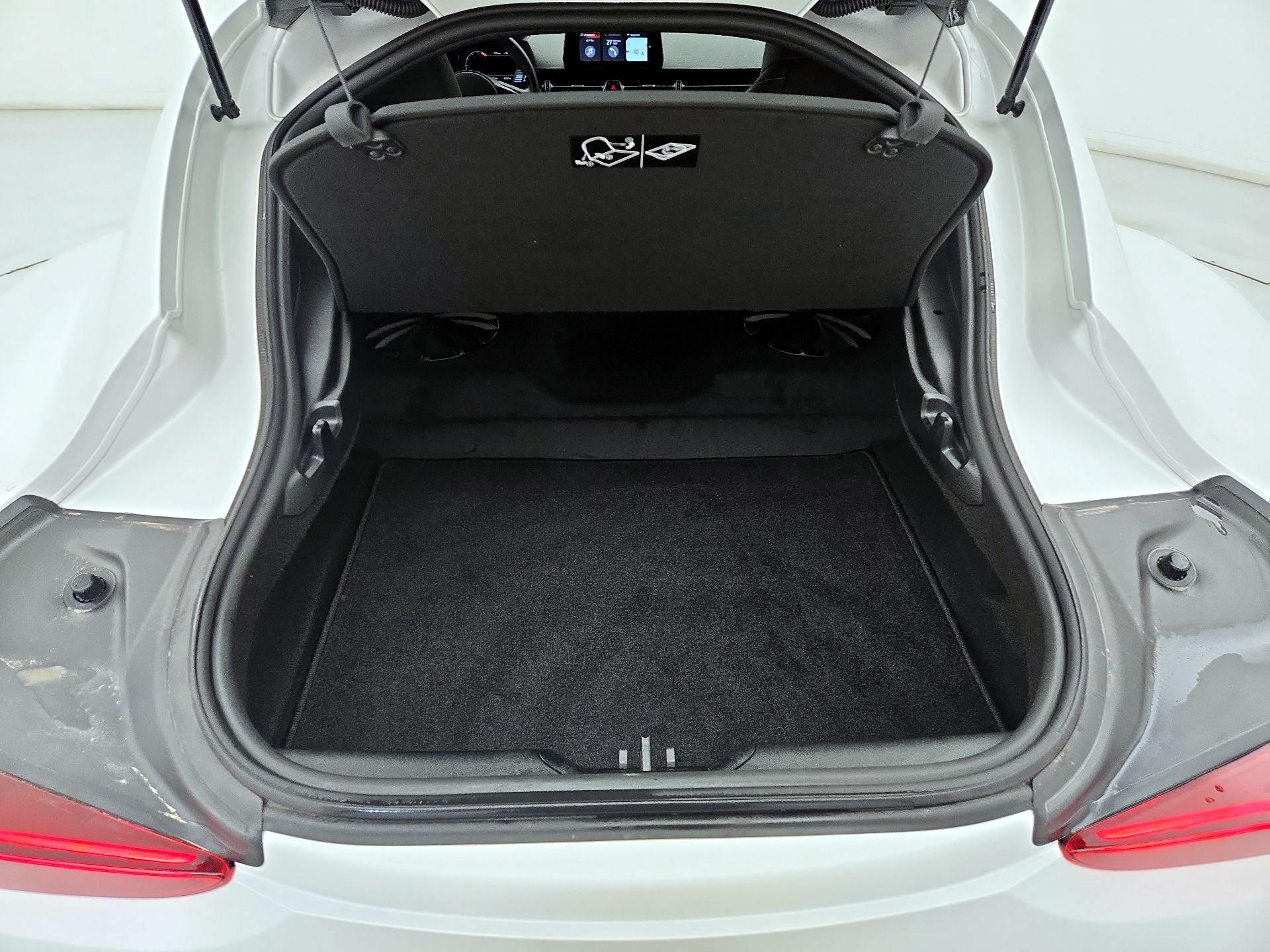 Thumbnail: 2026 Toyota Supra - 20