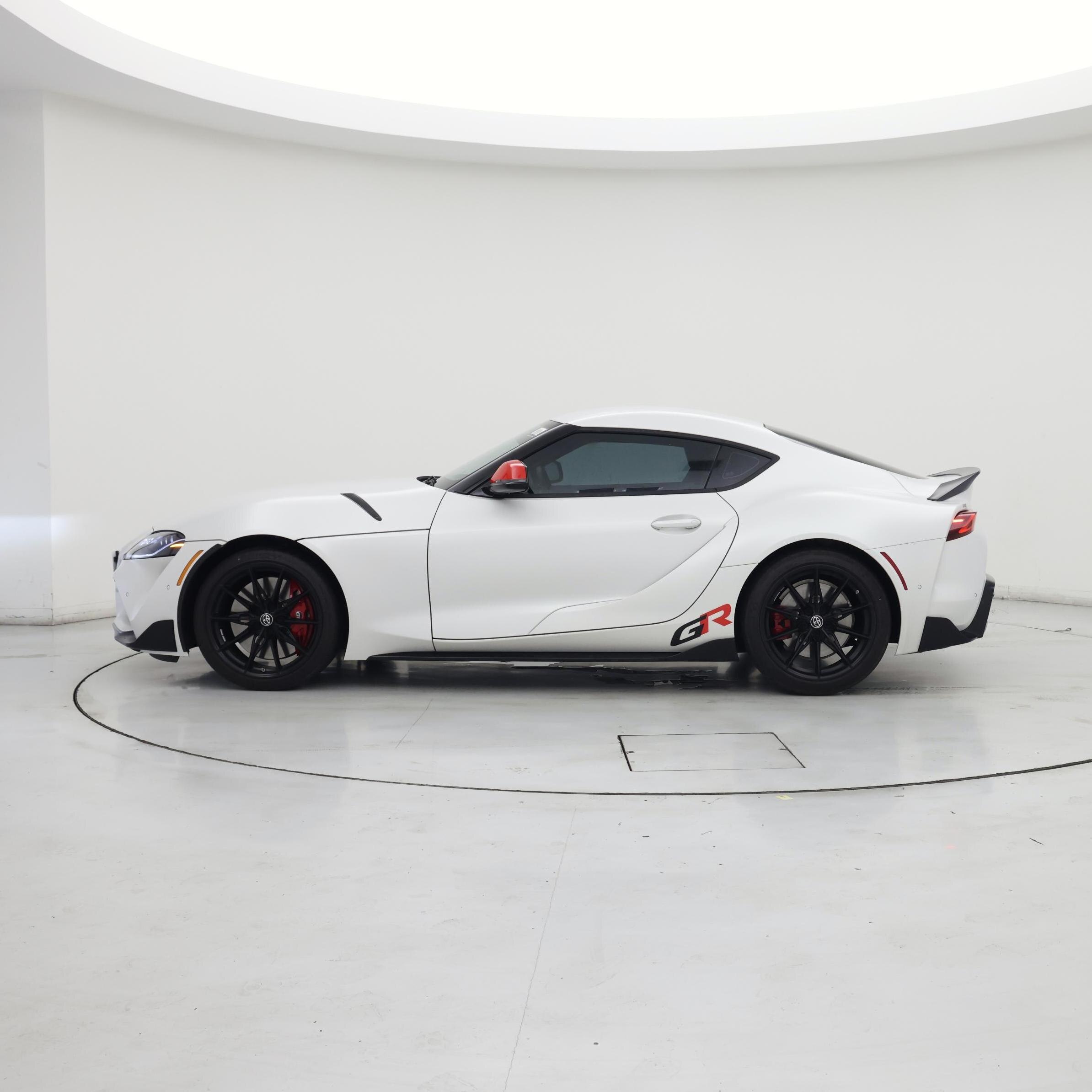 Thumbnail: 2026 Toyota Supra - 3