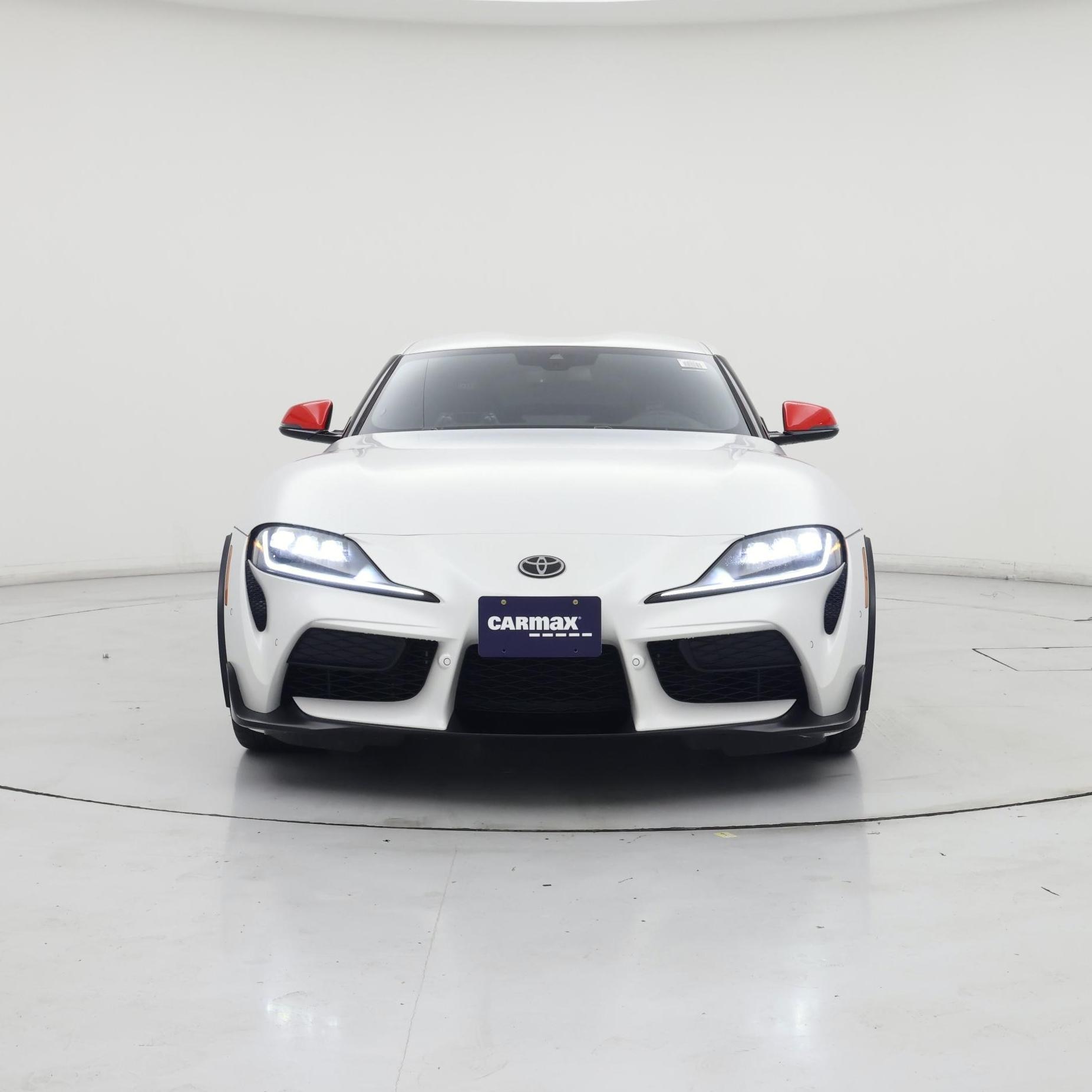 Thumbnail: 2026 Toyota Supra - 5