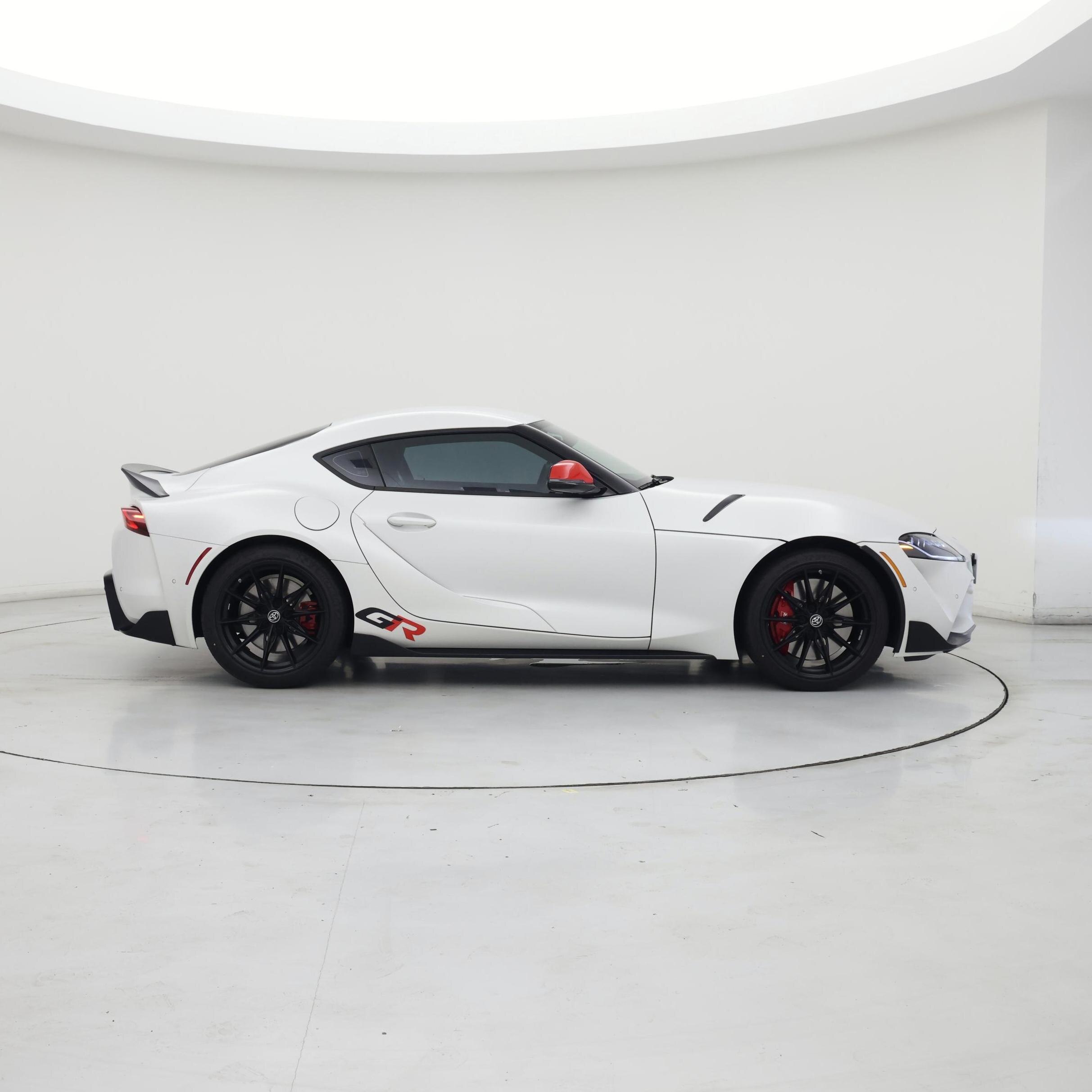 Thumbnail: 2026 Toyota Supra - 7