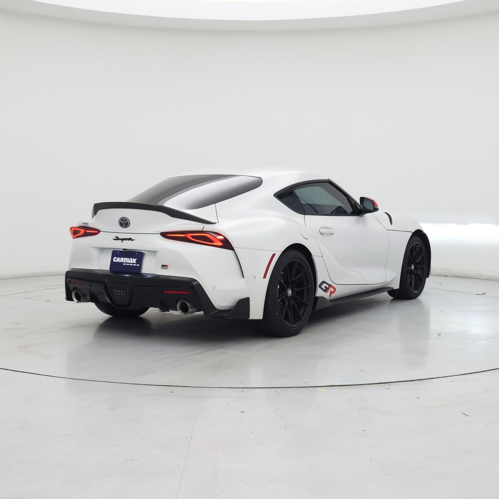 Thumbnail: 2026 Toyota Supra - 8