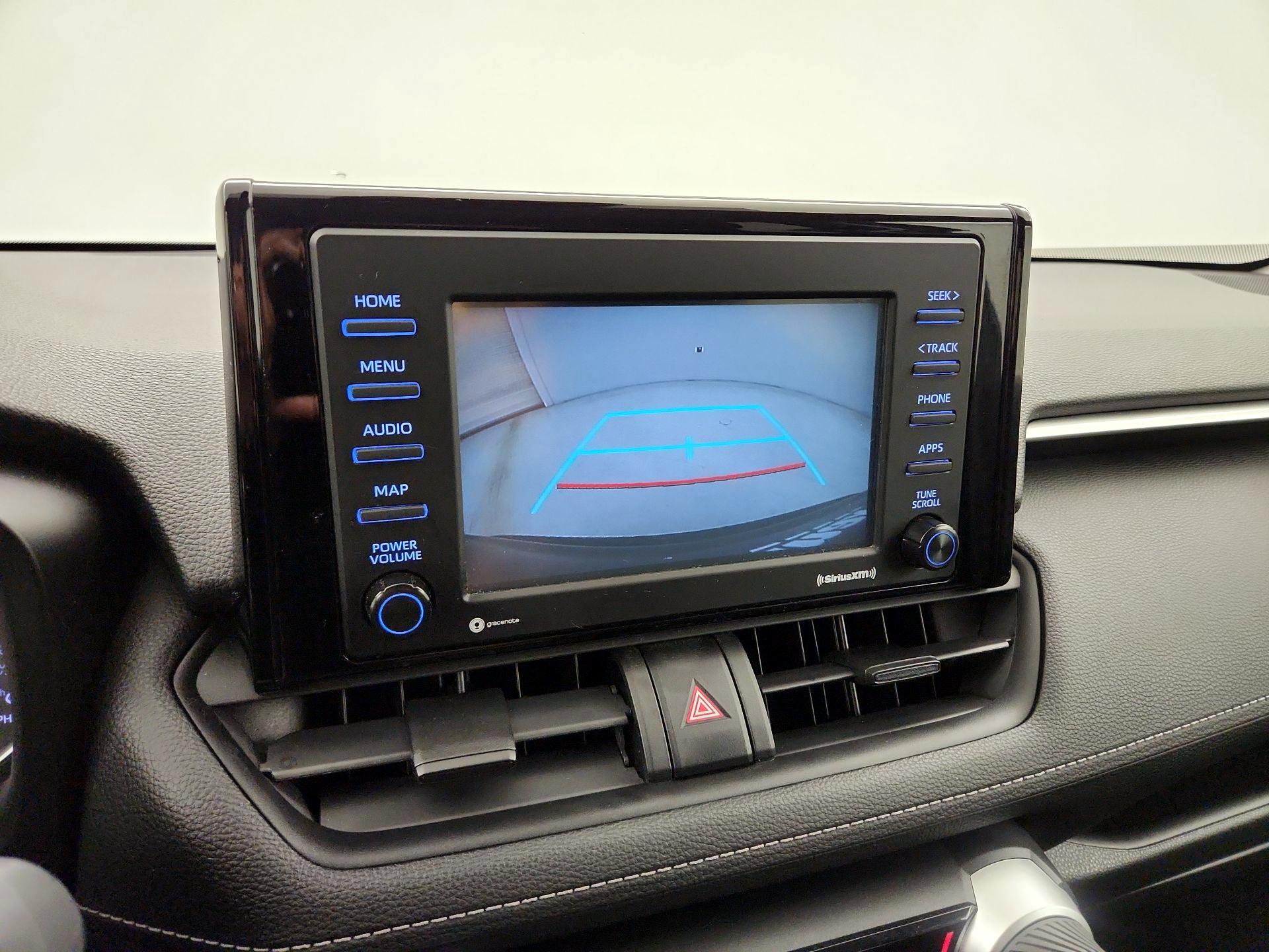 Thumbnail: 2020 Toyota RAV4 - 14