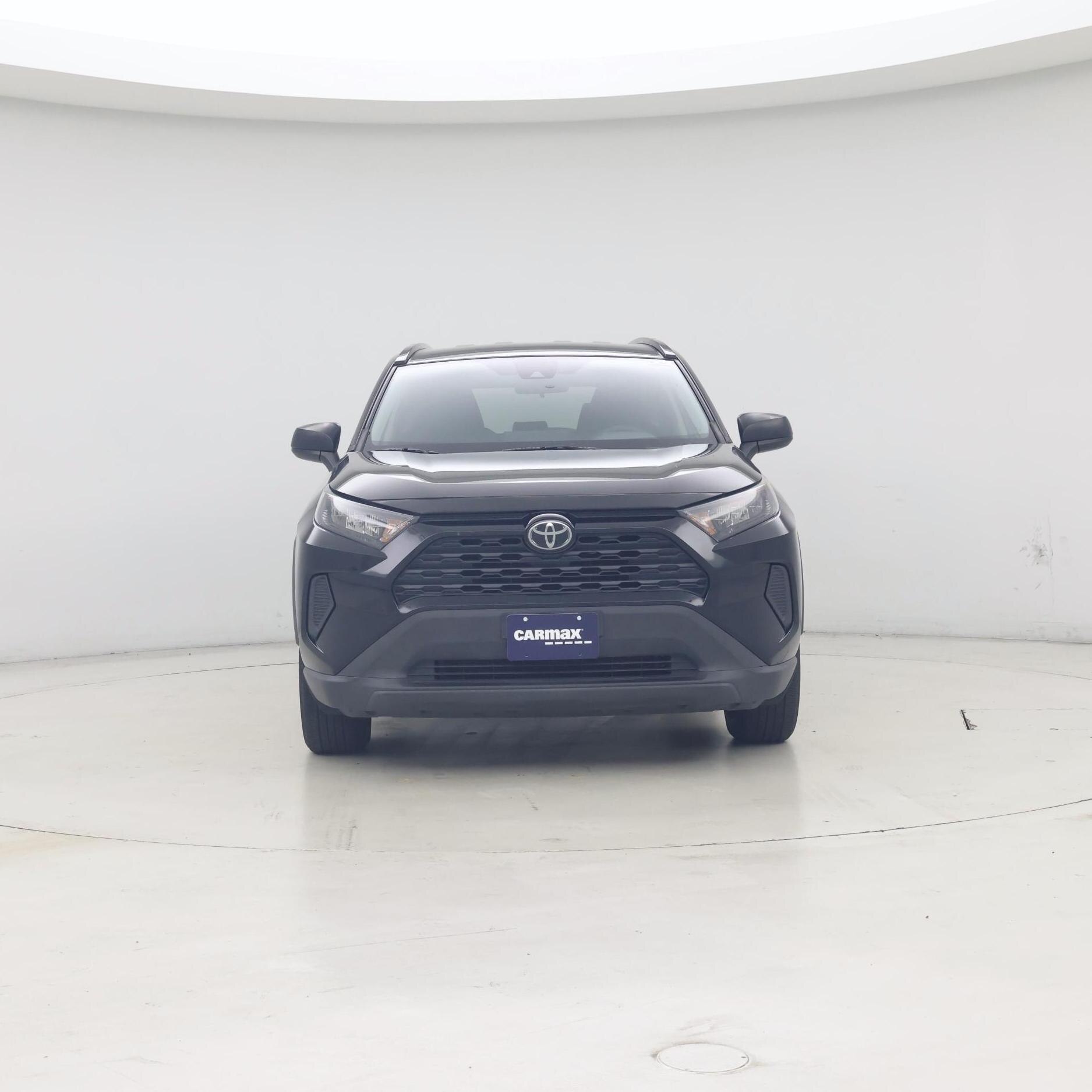 Thumbnail: 2020 Toyota RAV4 - 5