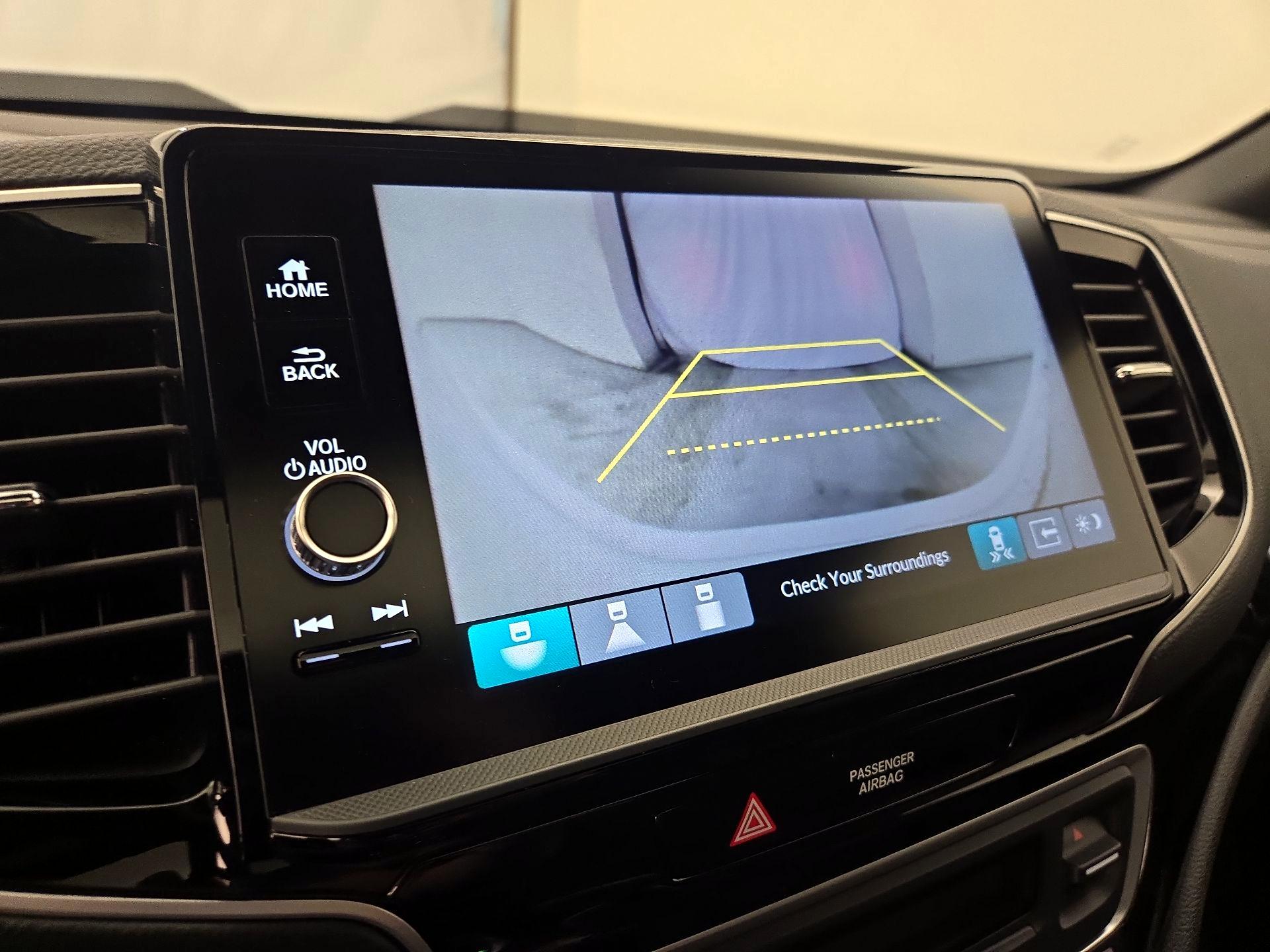 Thumbnail: 2025 Honda Ridgeline - 15