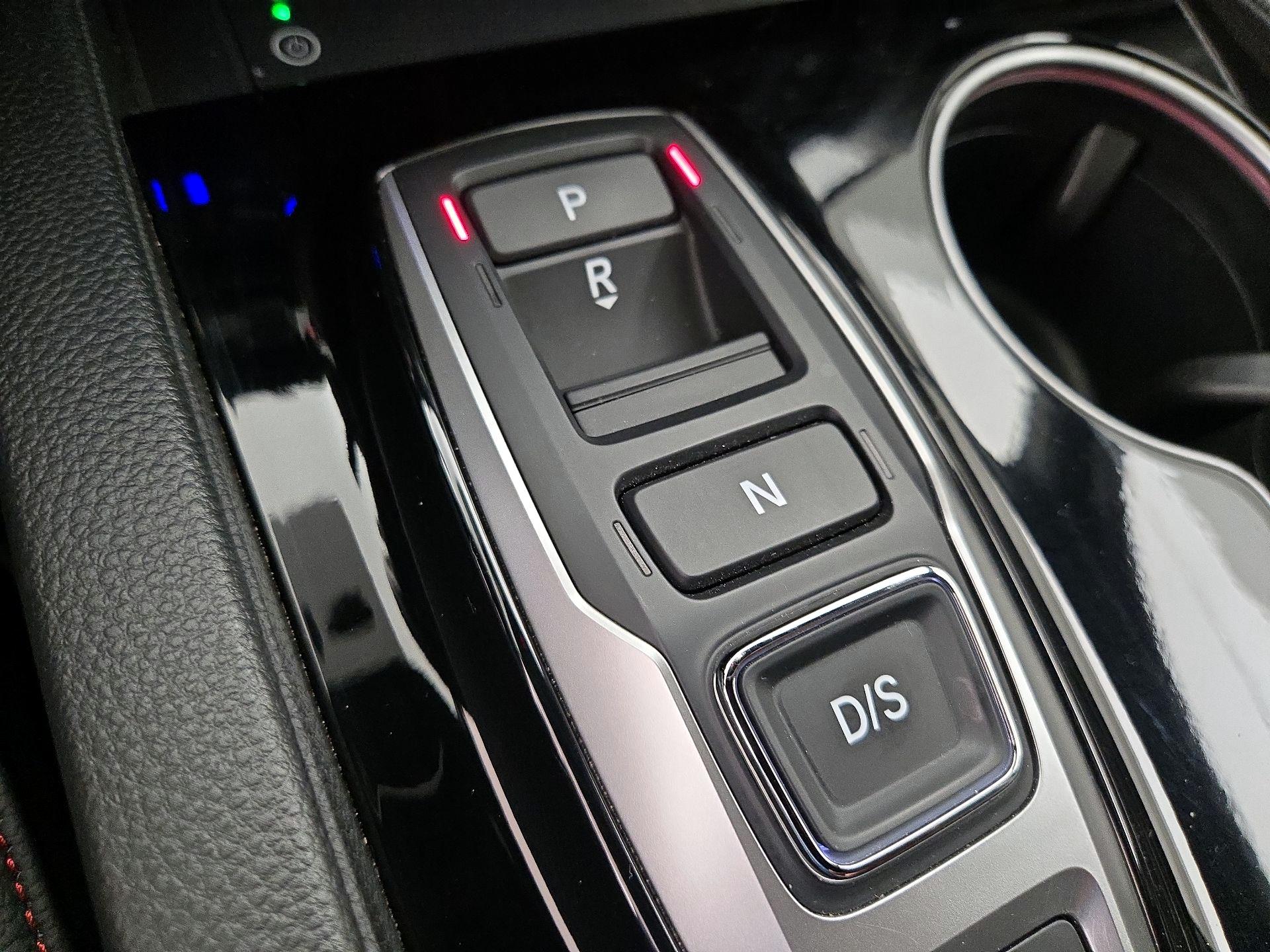 Thumbnail: 2025 Honda Ridgeline - 18