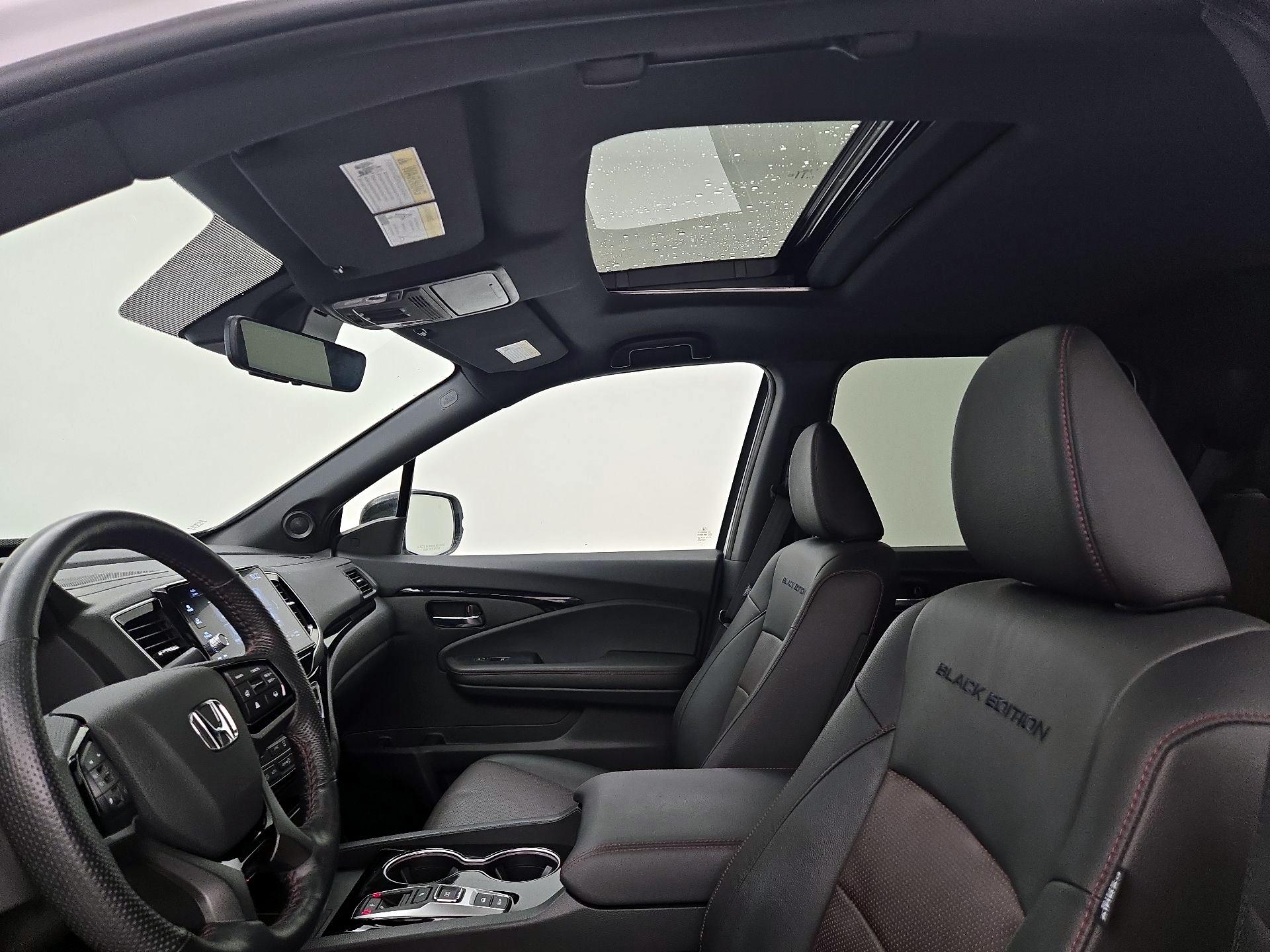 Thumbnail: 2025 Honda Ridgeline - 20