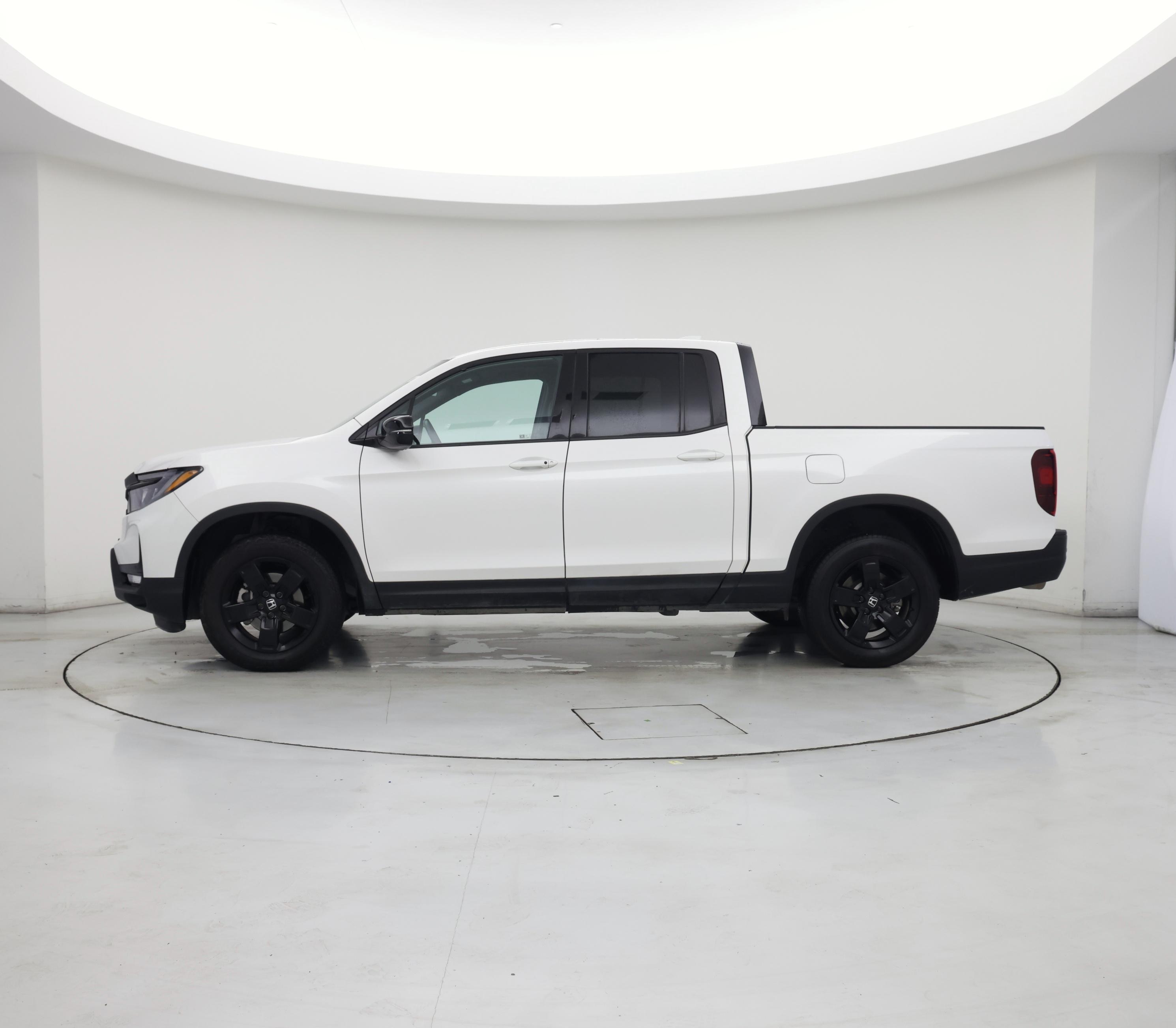 Thumbnail: 2025 Honda Ridgeline - 3