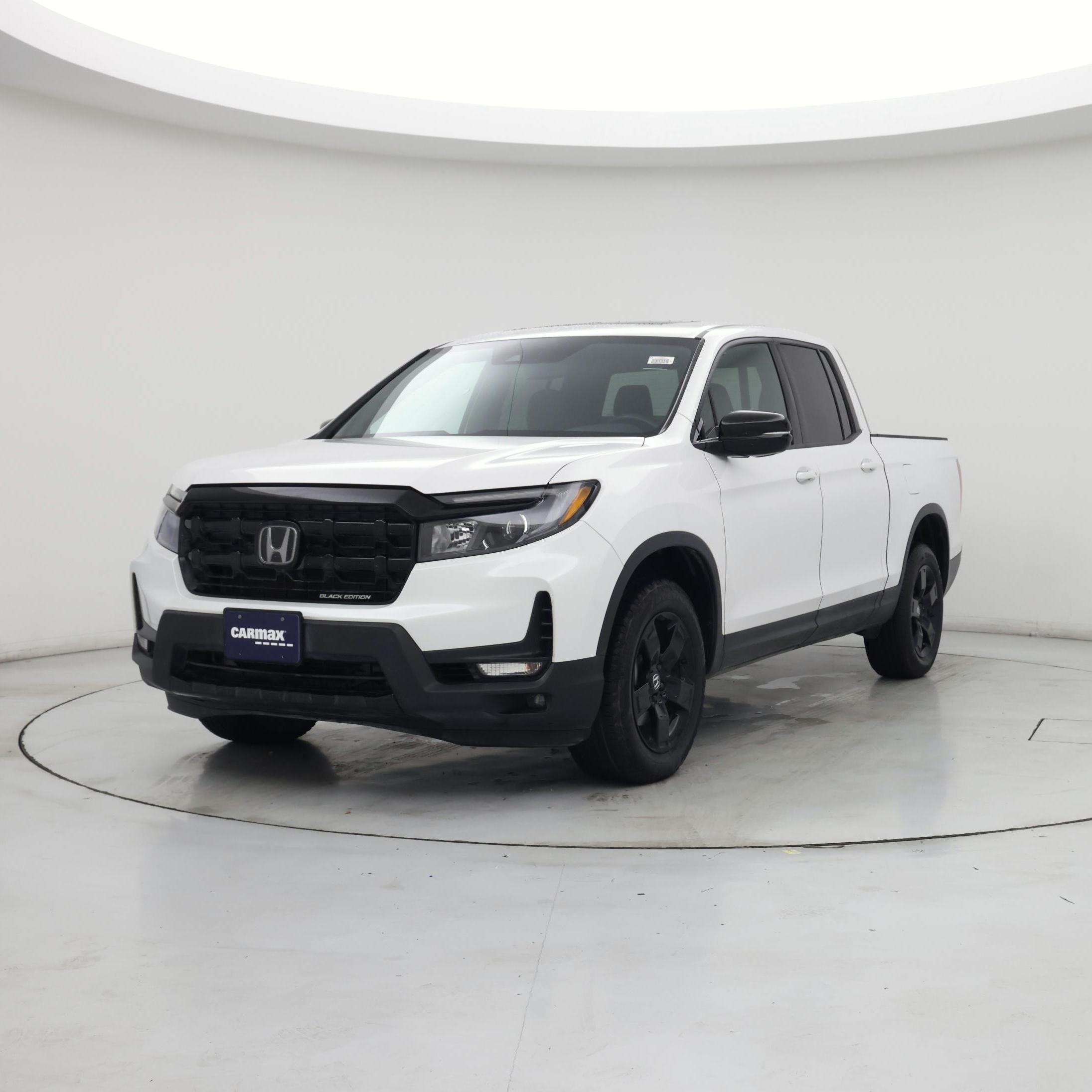 Thumbnail: 2025 Honda Ridgeline - 4