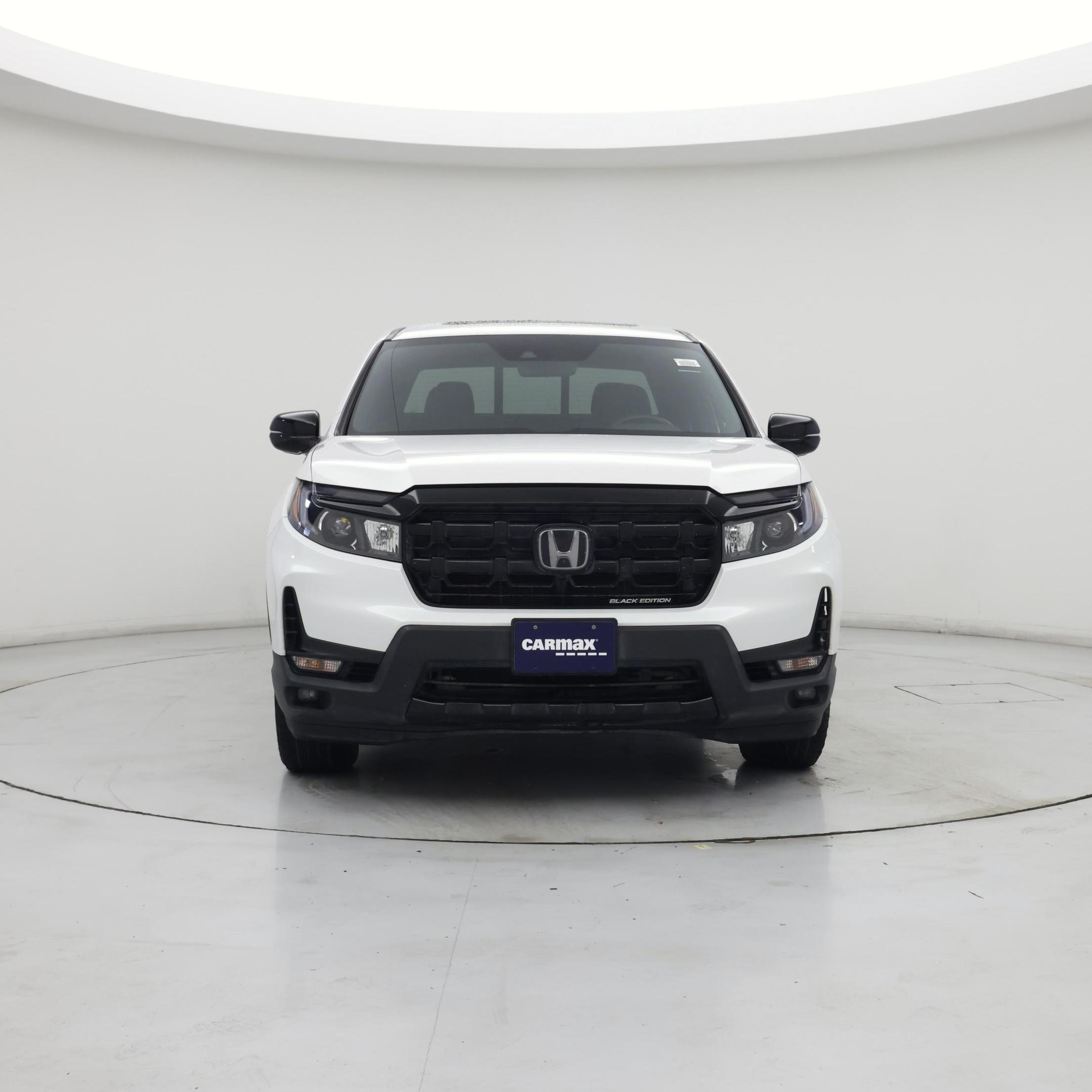 Thumbnail: 2025 Honda Ridgeline - 5