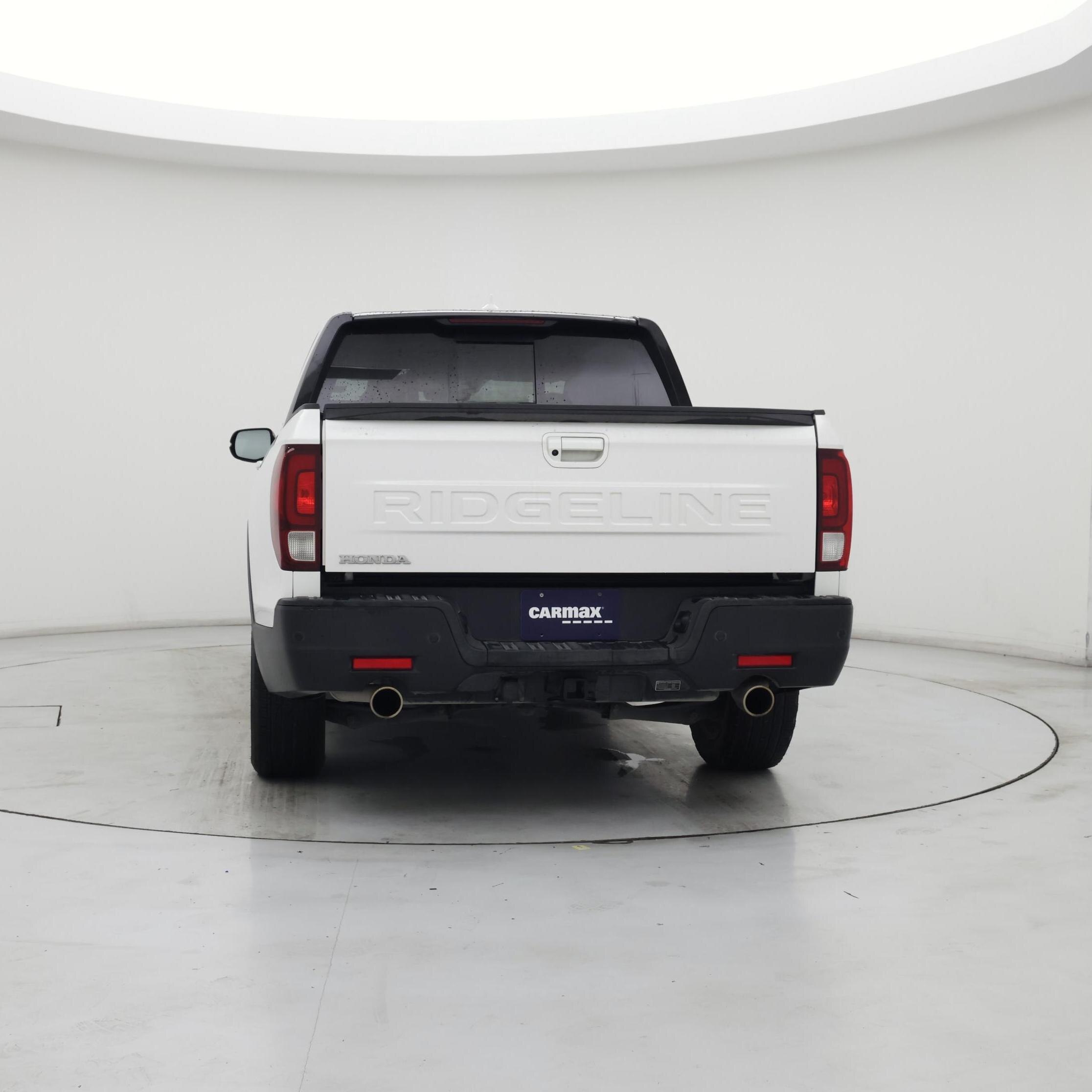 Thumbnail: 2025 Honda Ridgeline - 6