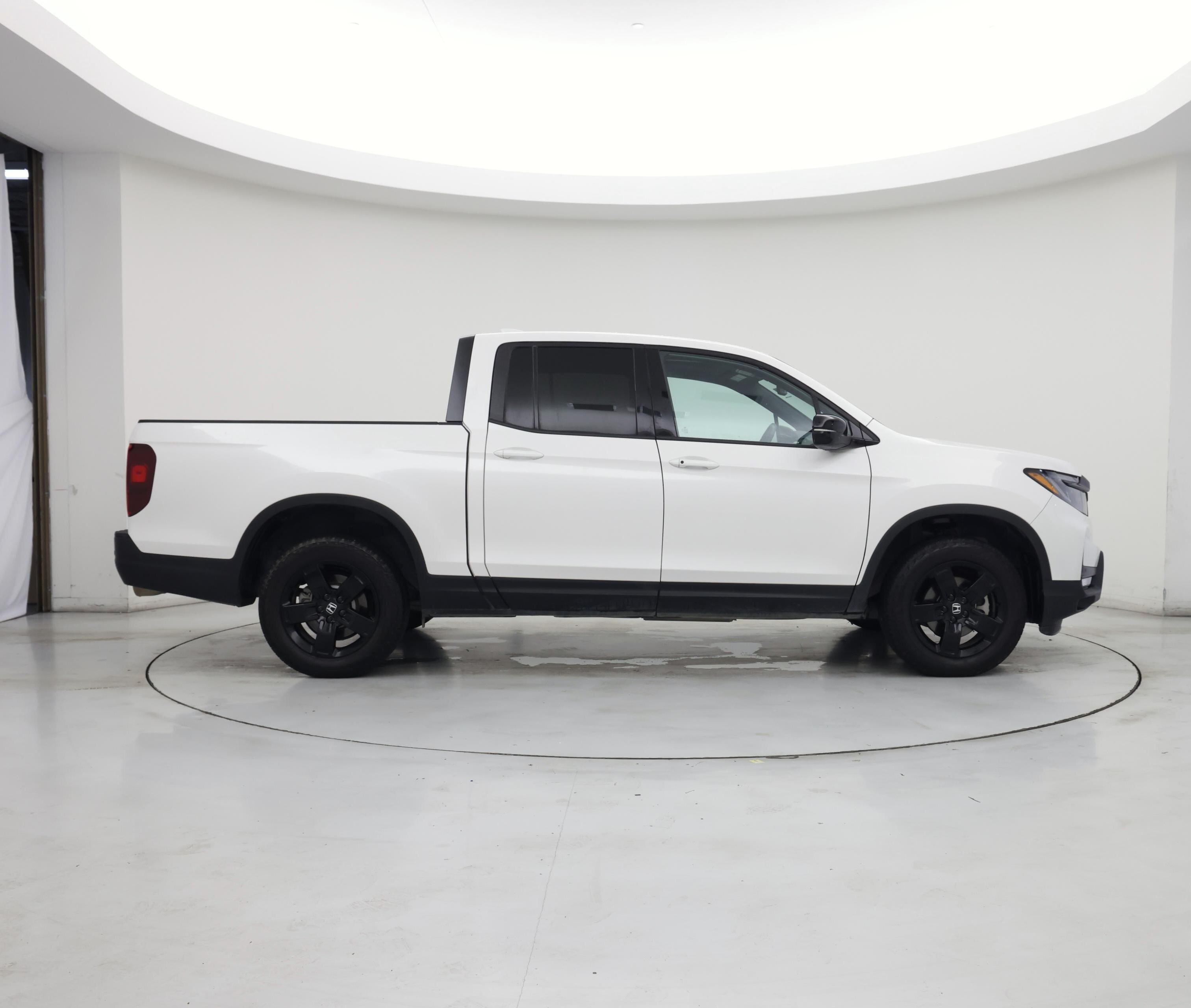 Thumbnail: 2025 Honda Ridgeline - 7