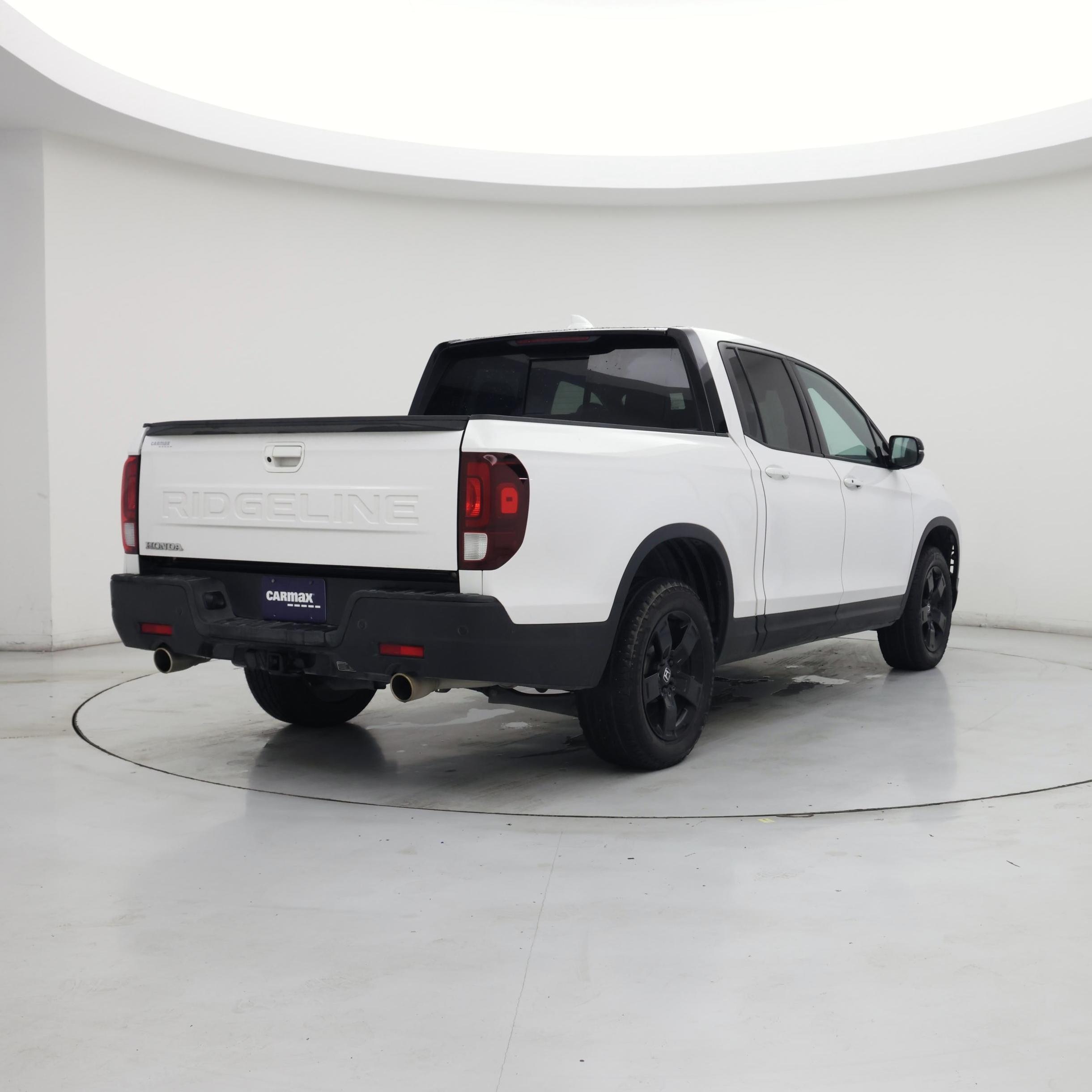 Thumbnail: 2025 Honda Ridgeline - 8