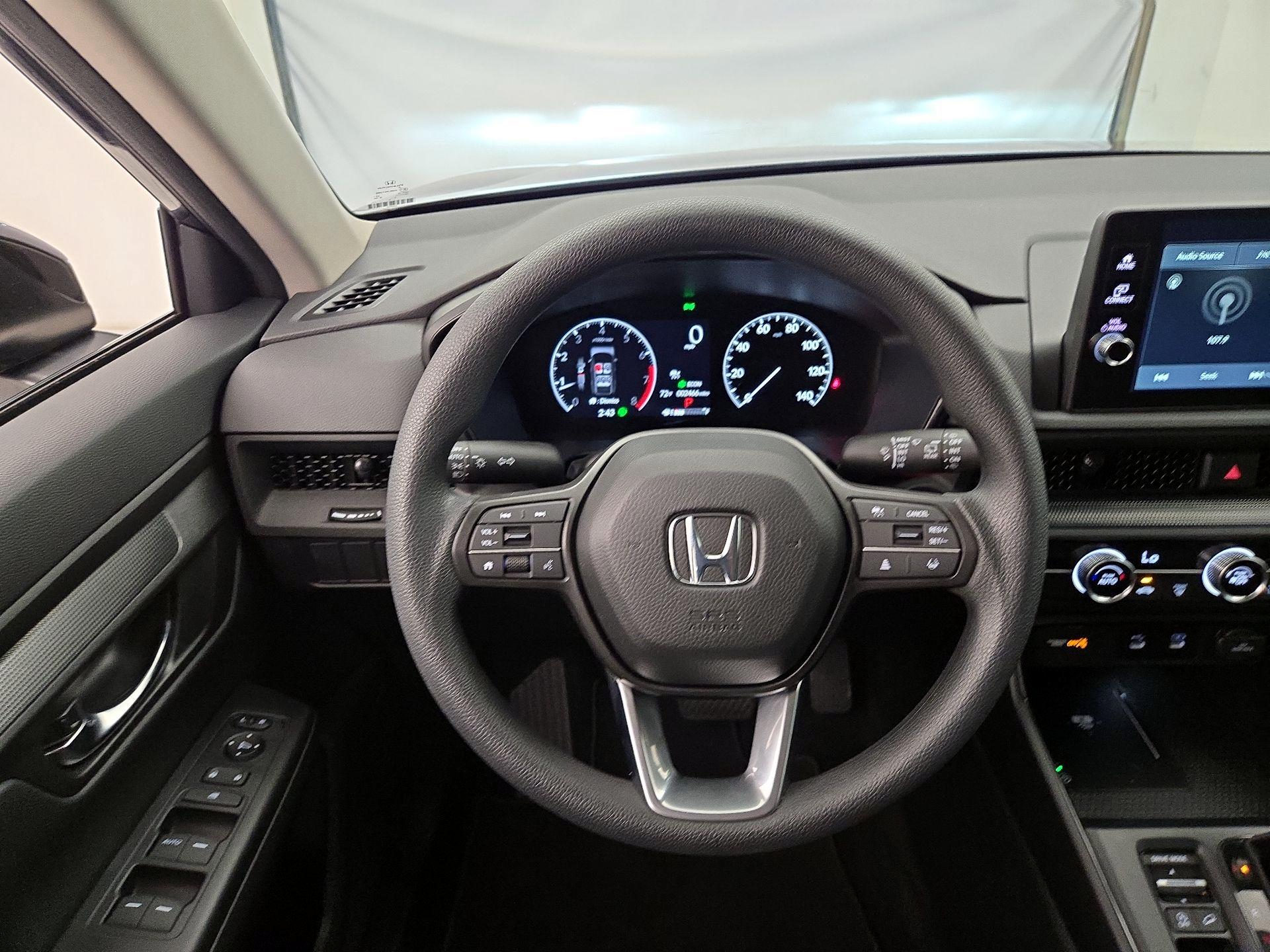 Thumbnail: 2026 Honda CR-V - 10