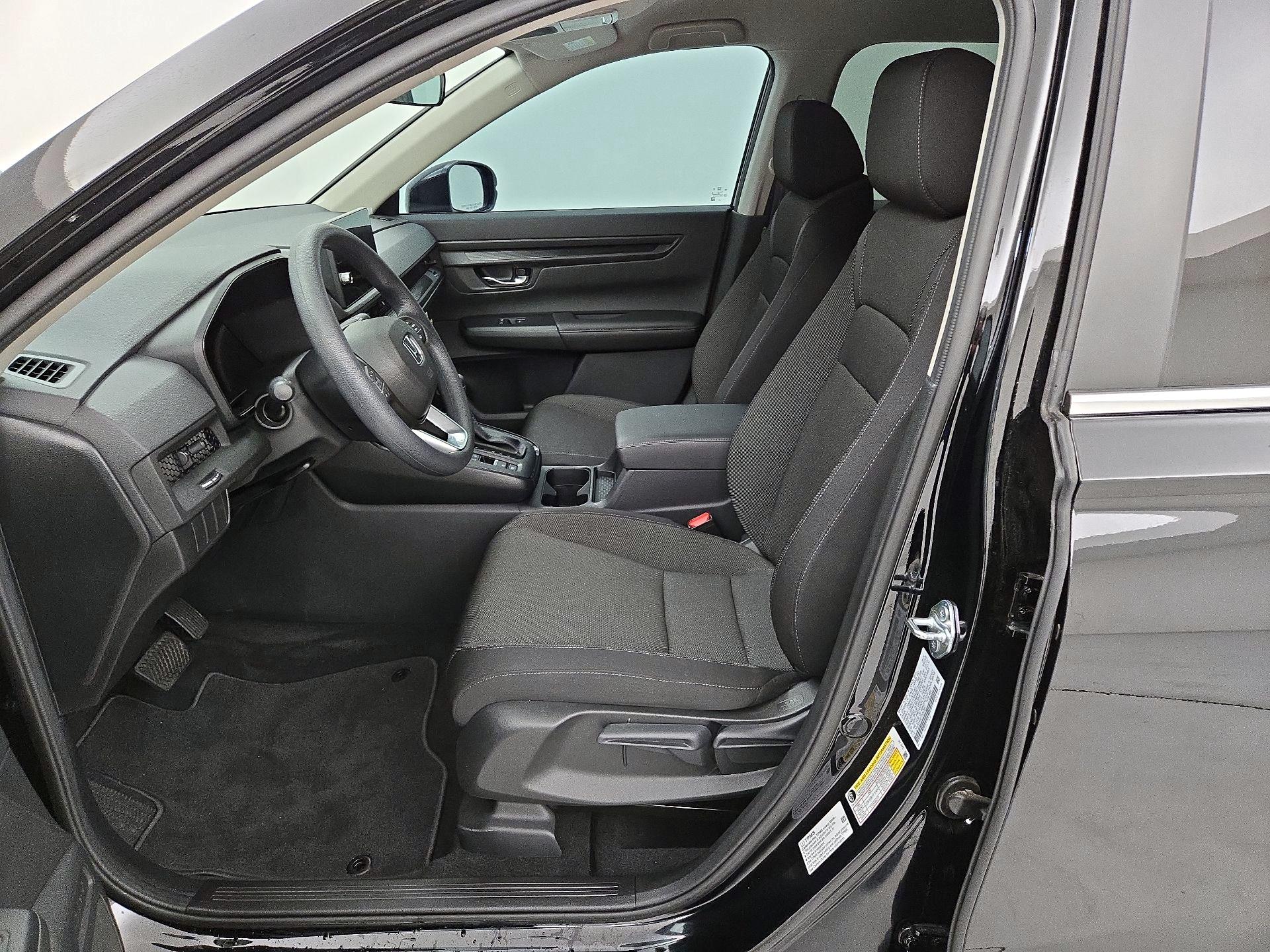 Thumbnail: 2026 Honda CR-V - 11