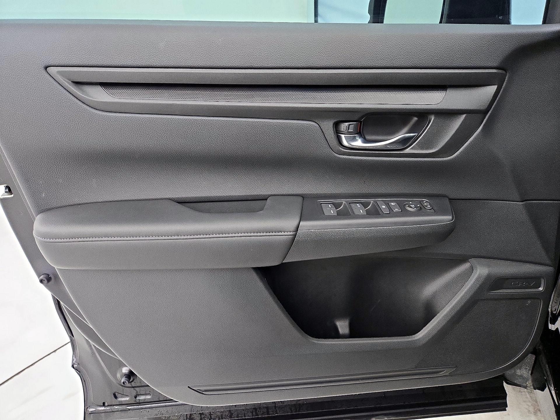 Thumbnail: 2026 Honda CR-V - 12