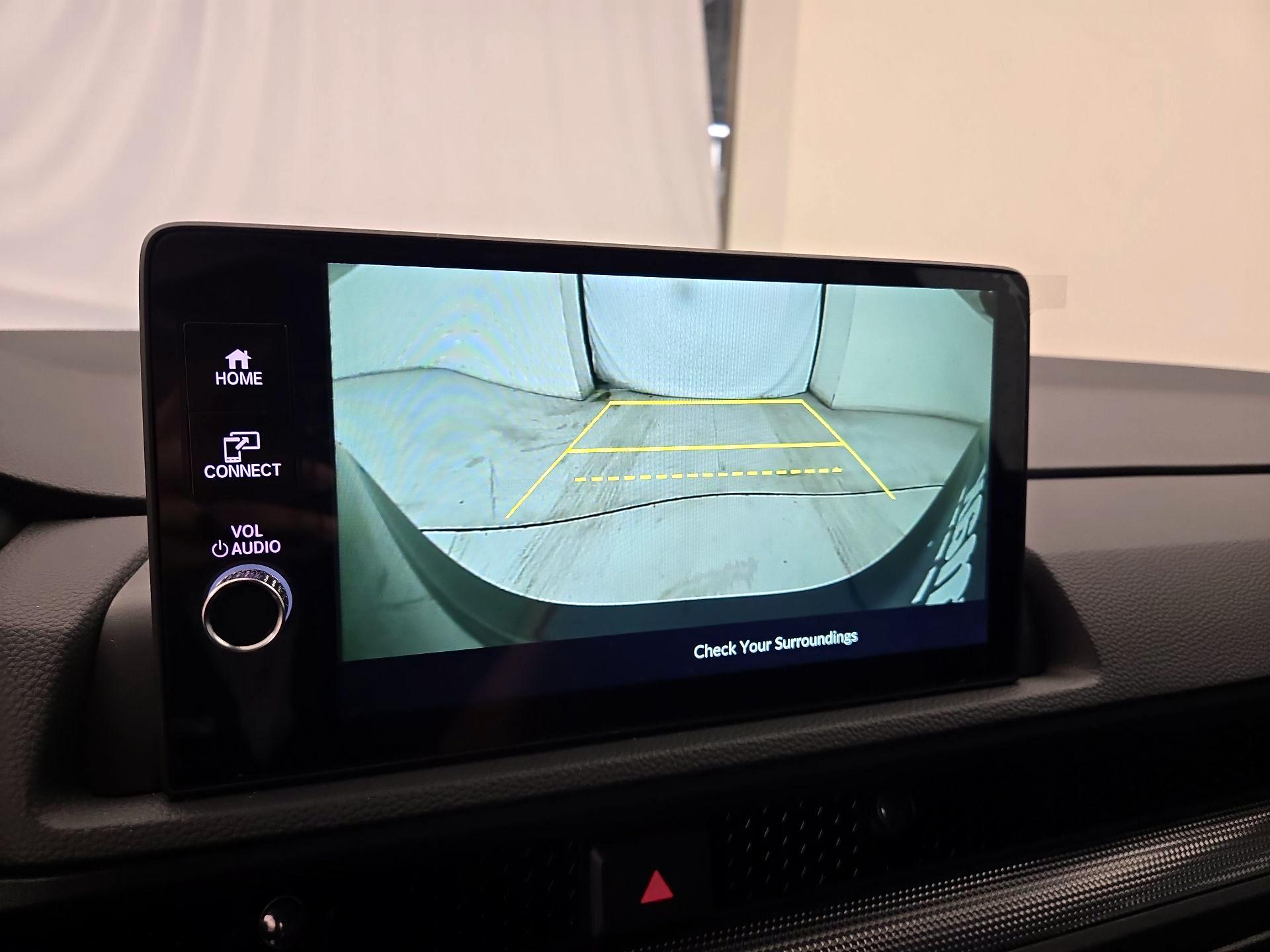 Thumbnail: 2026 Honda CR-V - 13