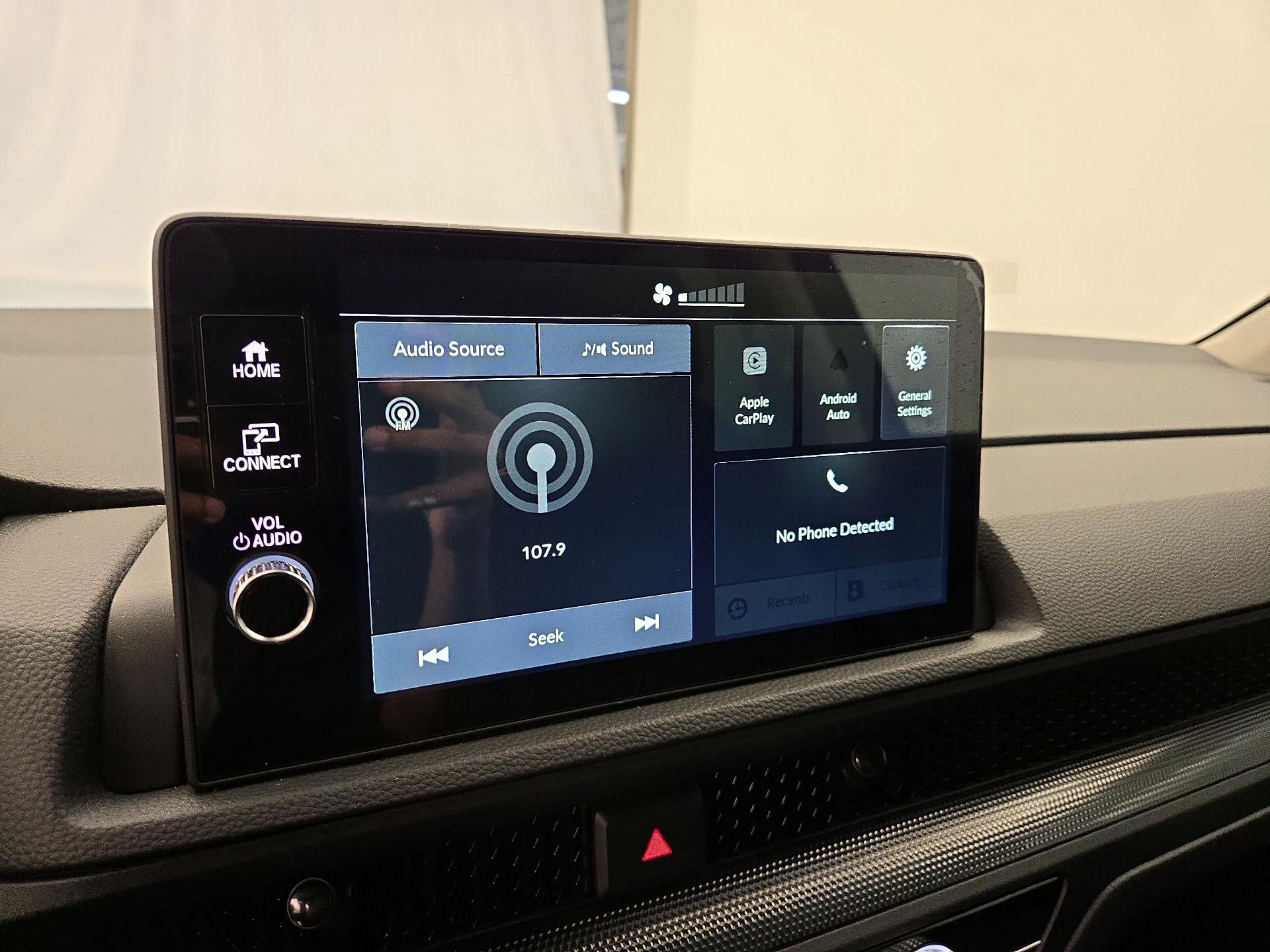 Thumbnail: 2026 Honda CR-V - 14