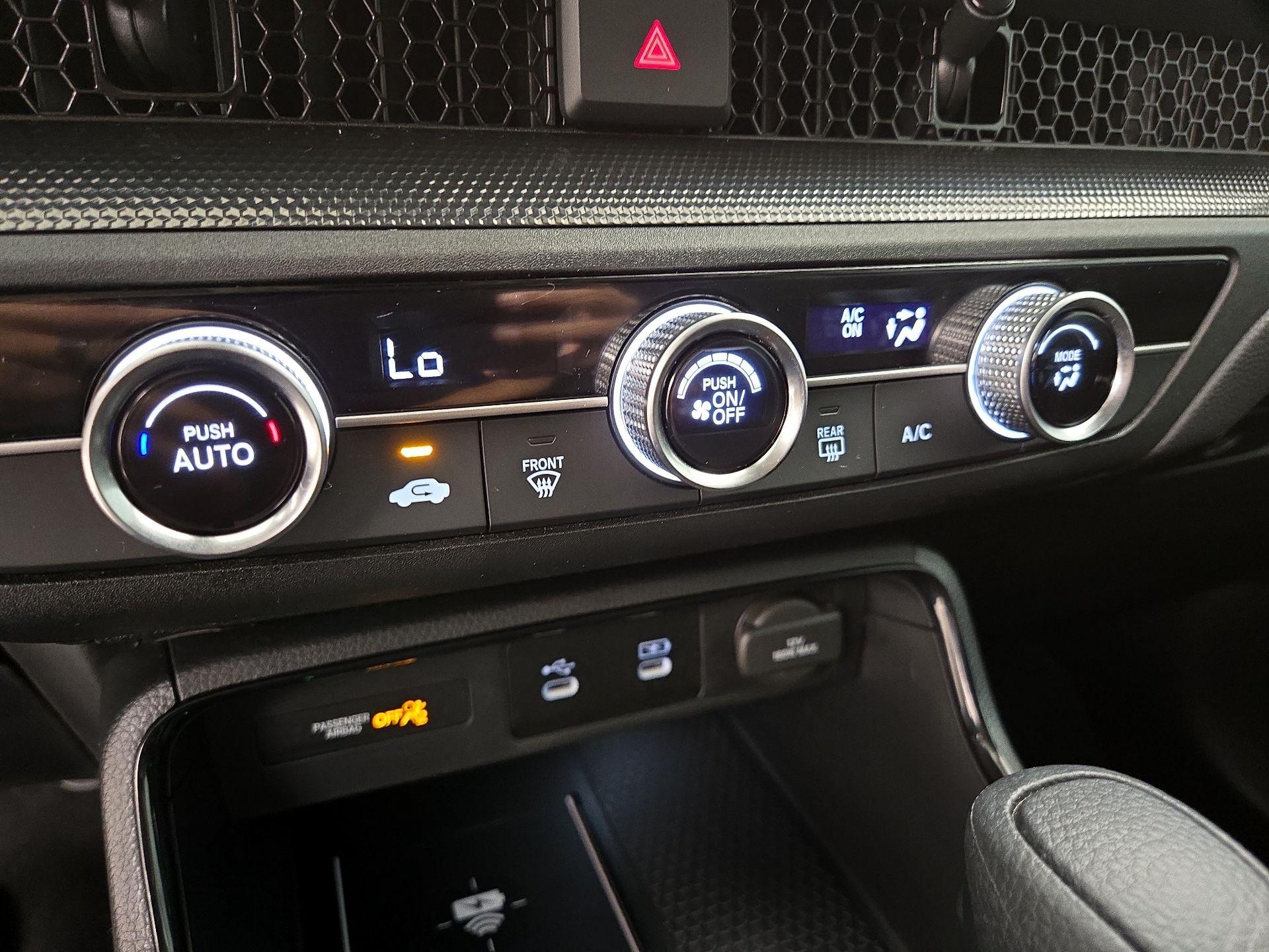 Thumbnail: 2026 Honda CR-V - 15