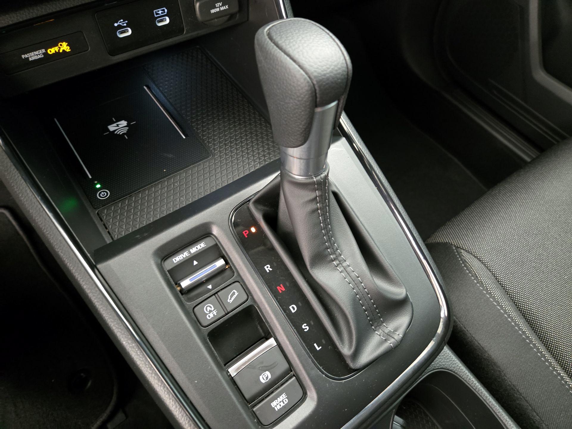 Thumbnail: 2026 Honda CR-V - 16