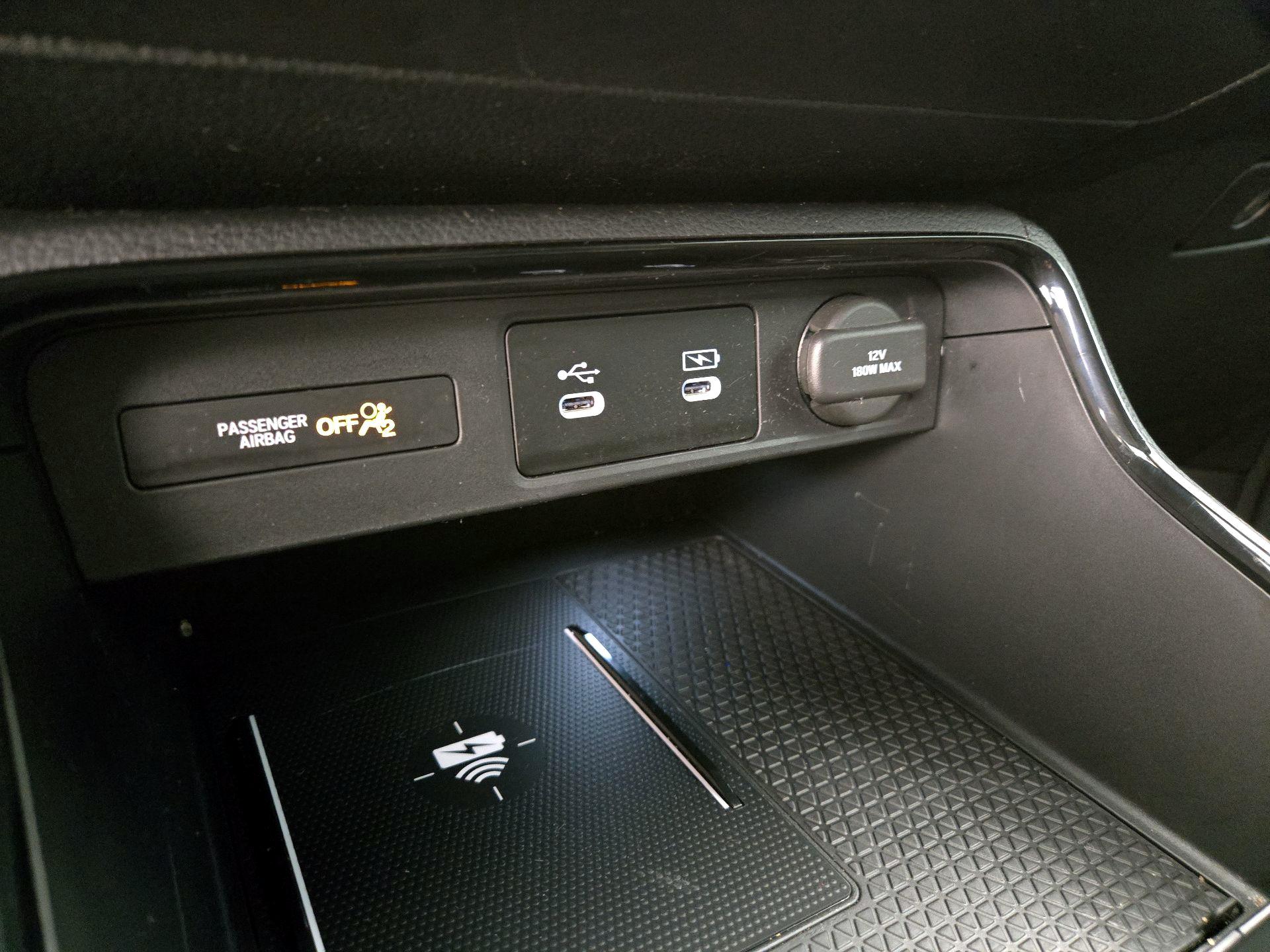 Thumbnail: 2026 Honda CR-V - 17