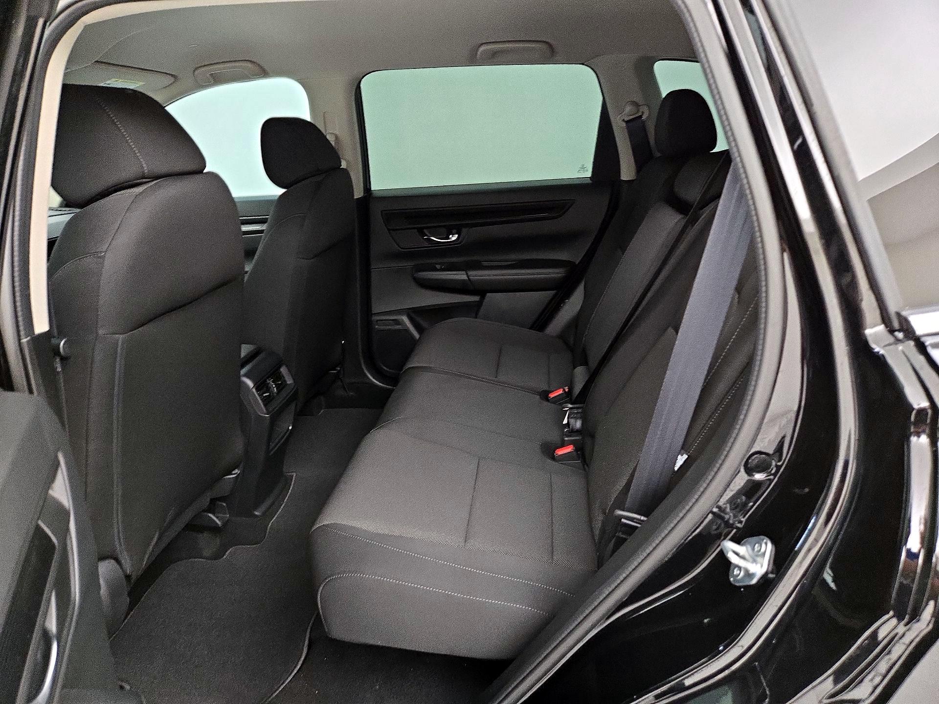 Thumbnail: 2026 Honda CR-V - 18