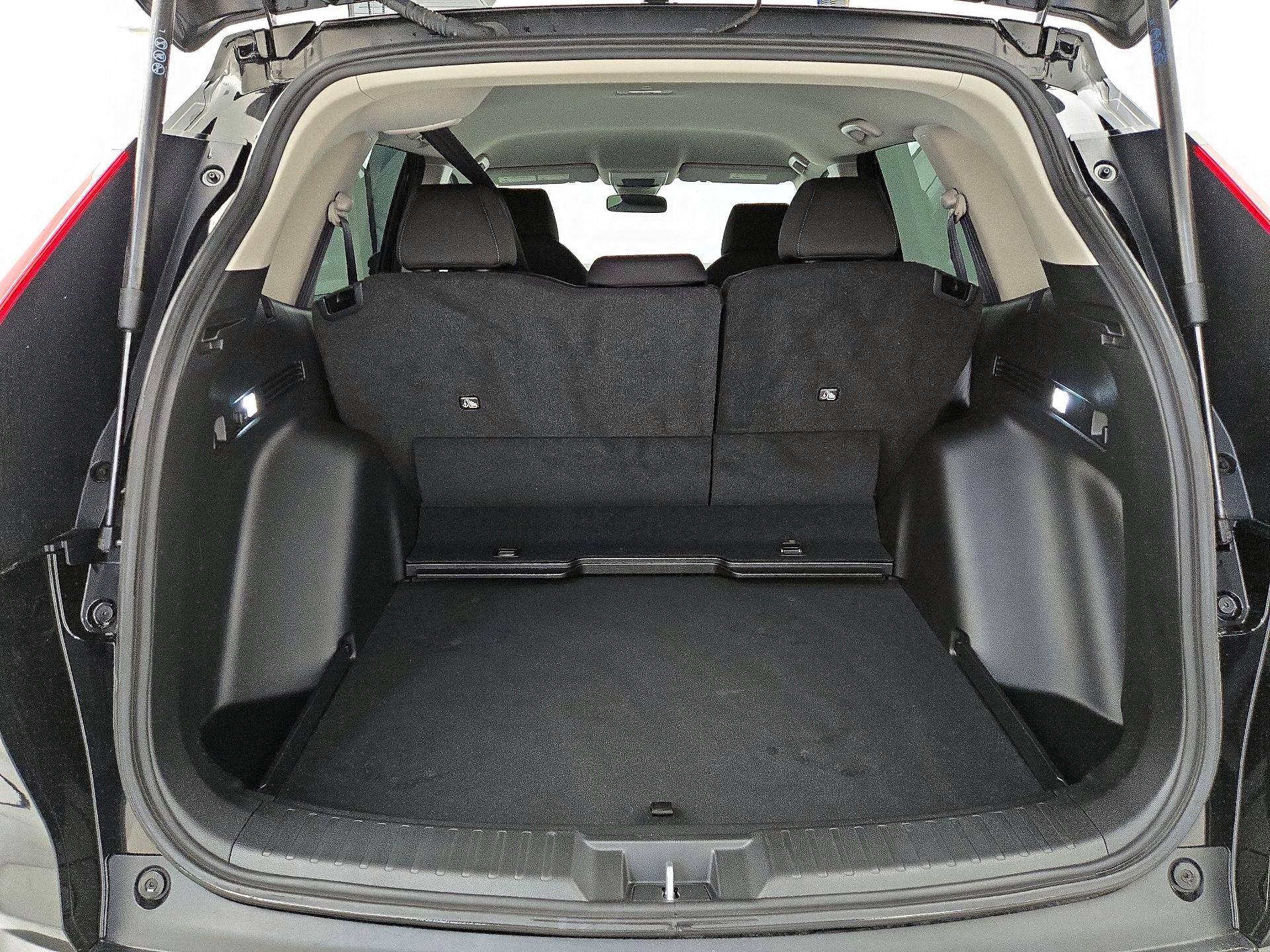 Thumbnail: 2026 Honda CR-V - 19