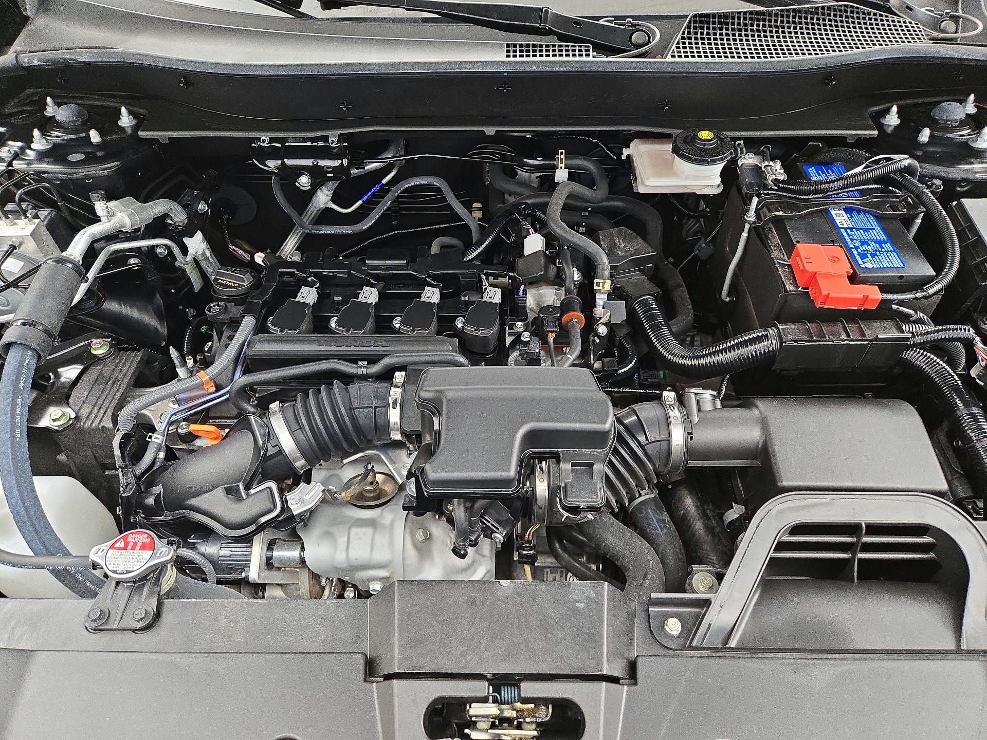 Thumbnail: 2026 Honda CR-V - 20