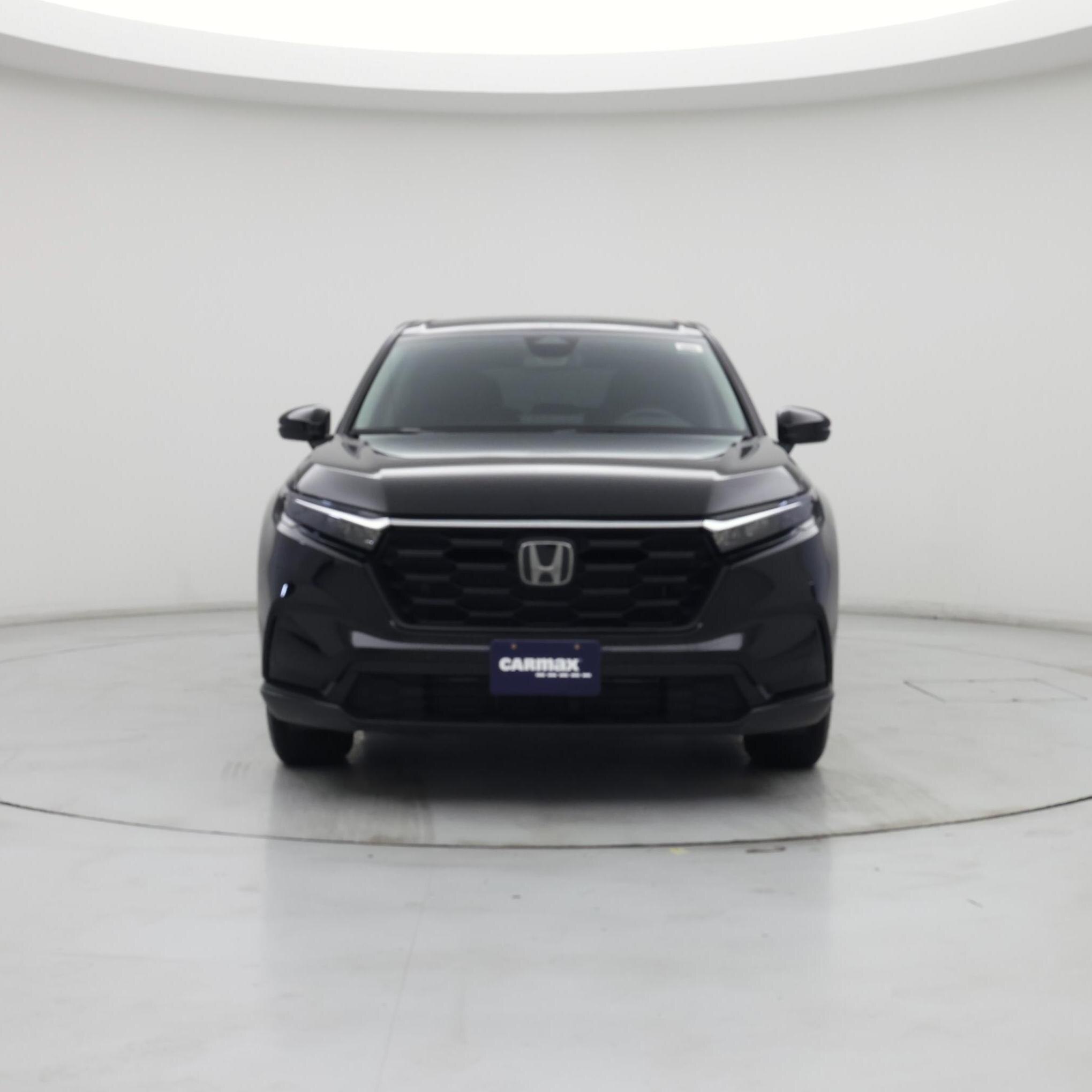 Thumbnail: 2026 Honda CR-V - 5