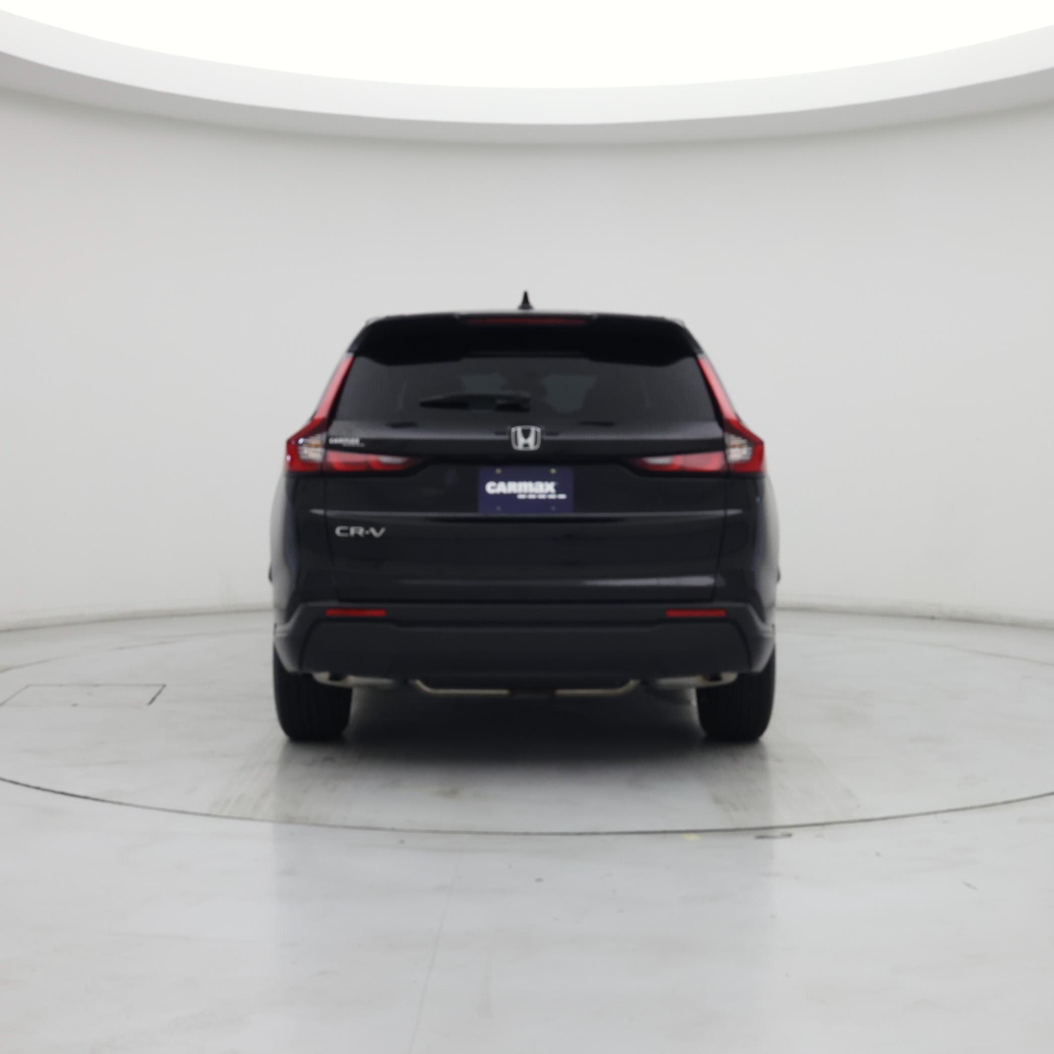 Thumbnail: 2026 Honda CR-V - 6