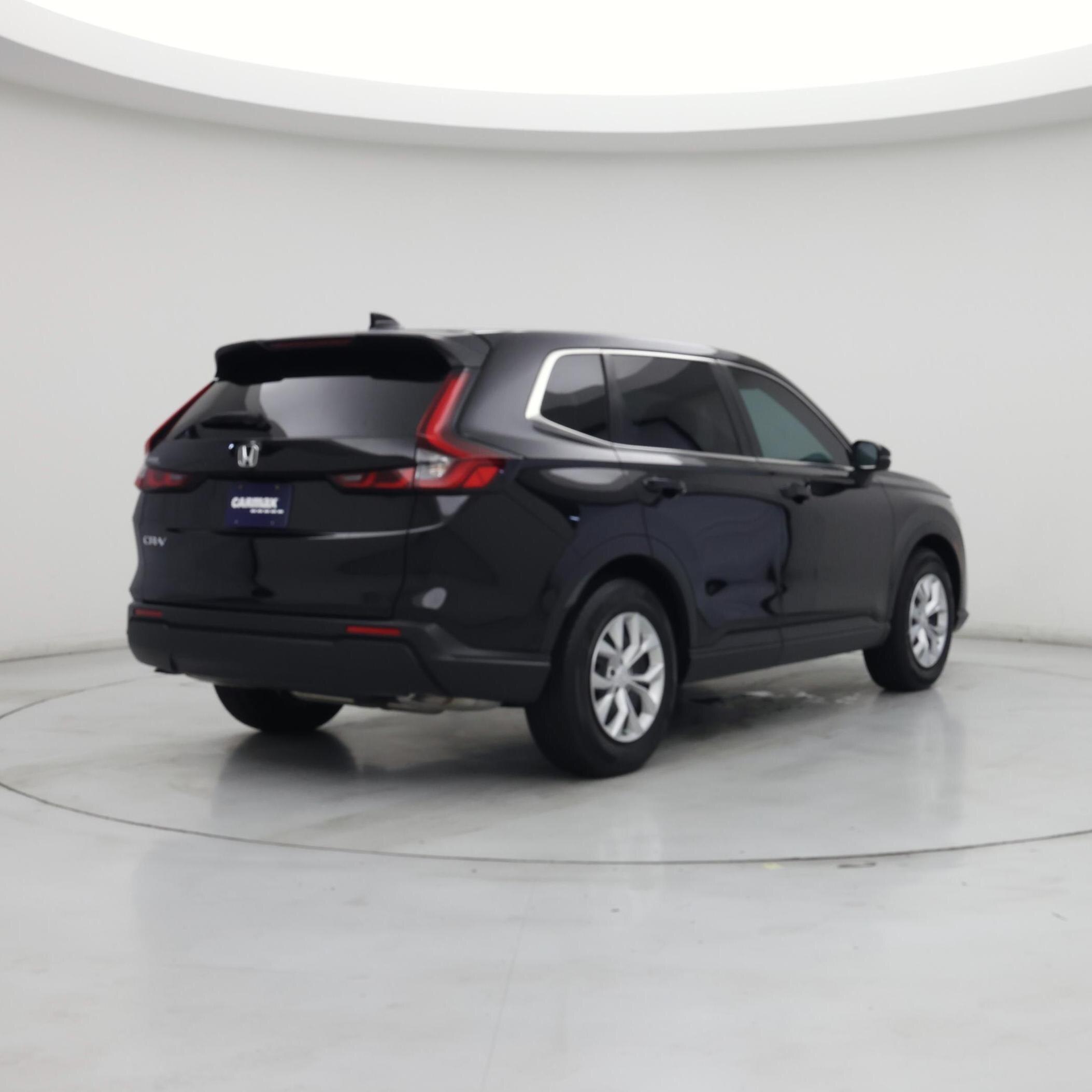 Thumbnail: 2026 Honda CR-V - 8