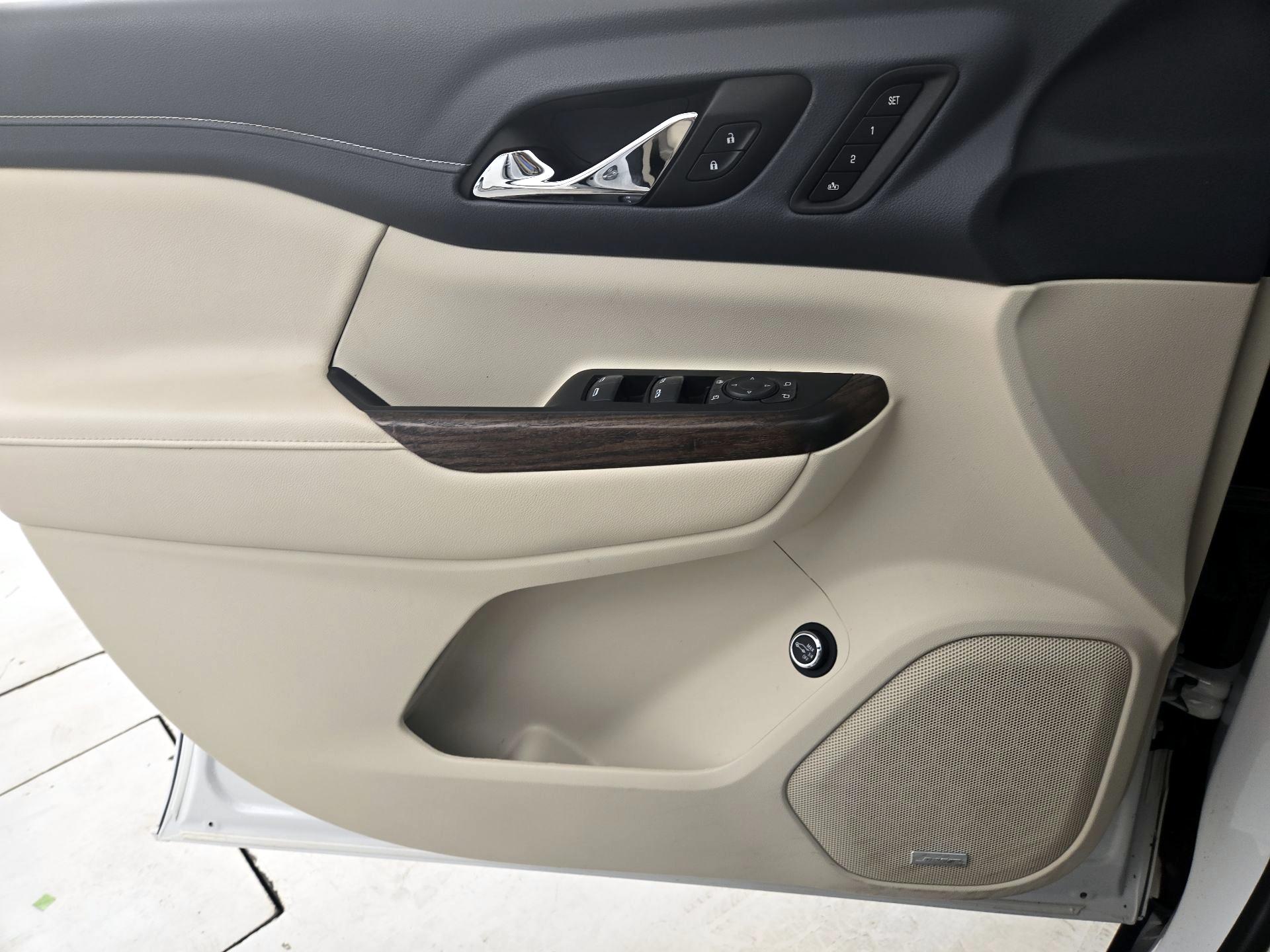 Thumbnail: 2023 GMC Acadia - 12