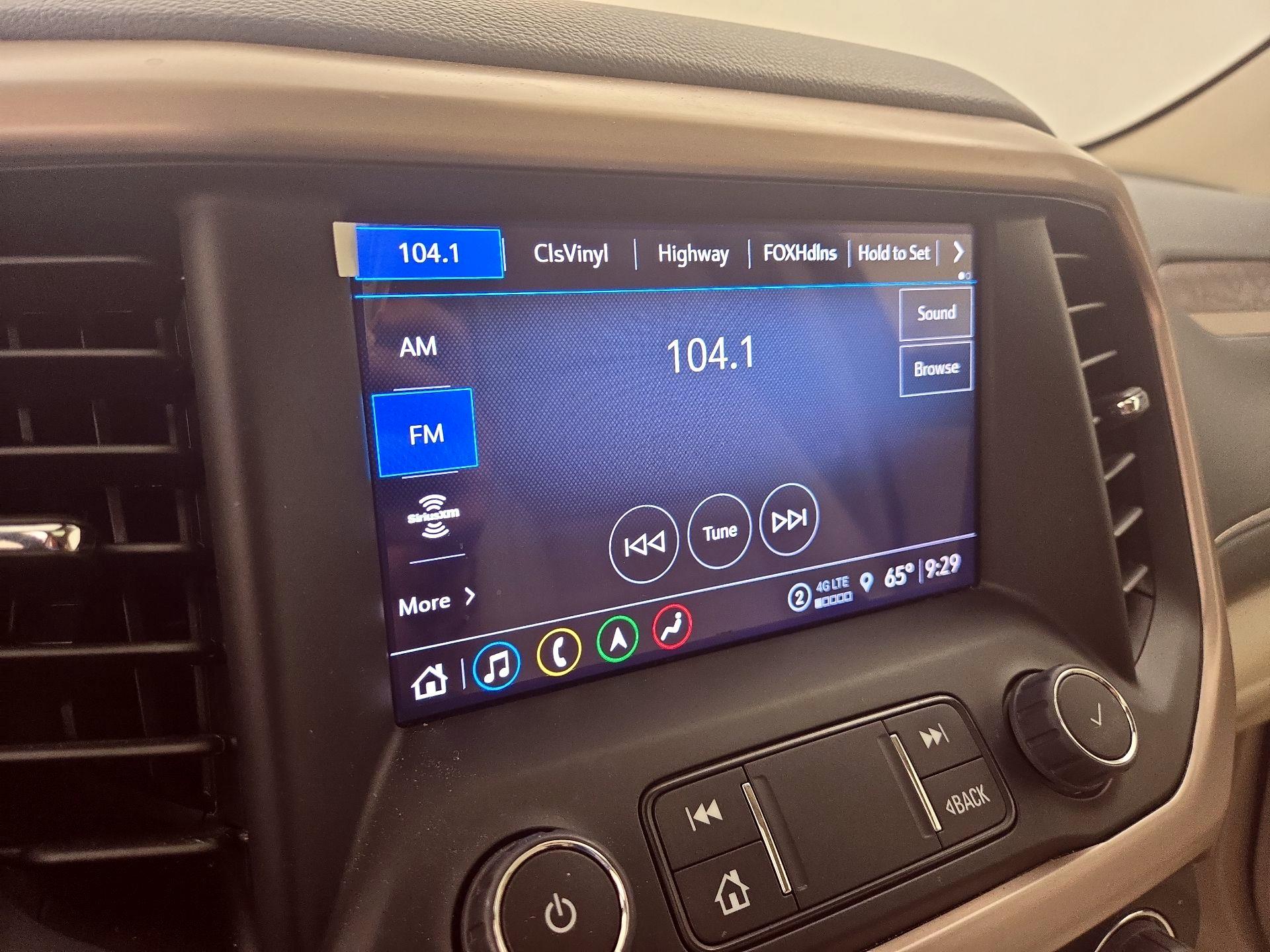 Thumbnail: 2023 GMC Acadia - 15