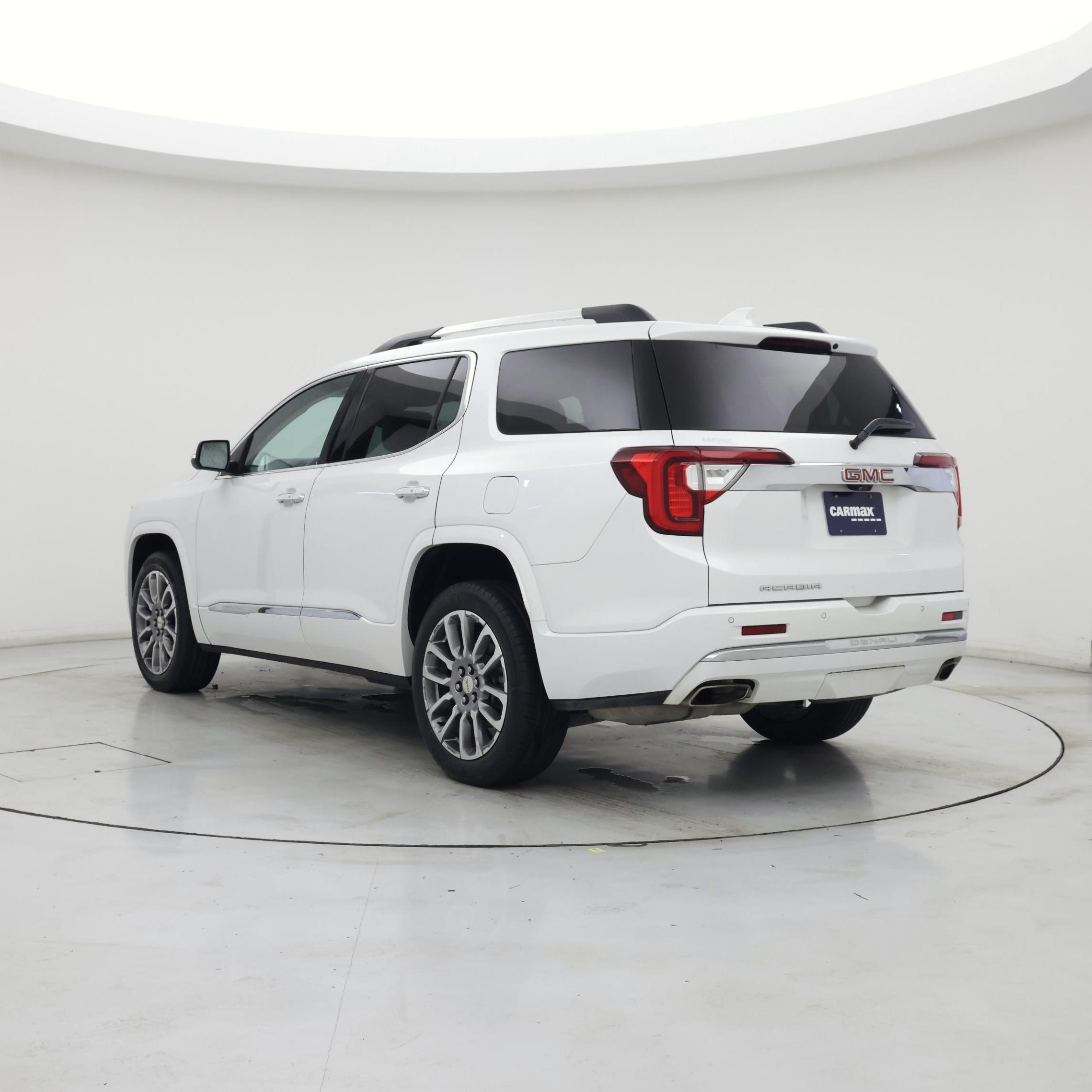 Thumbnail: 2023 GMC Acadia - 2